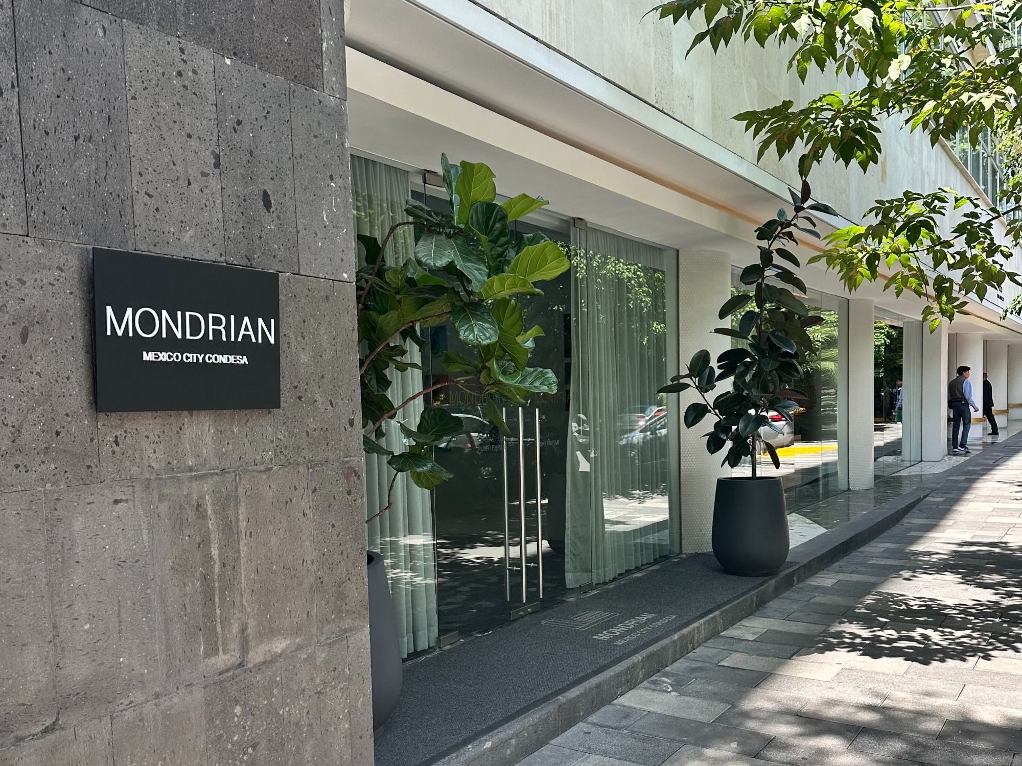 Mondrian Mexico City Condesa: The Ultimate Experience for Your Stay in Mexico City