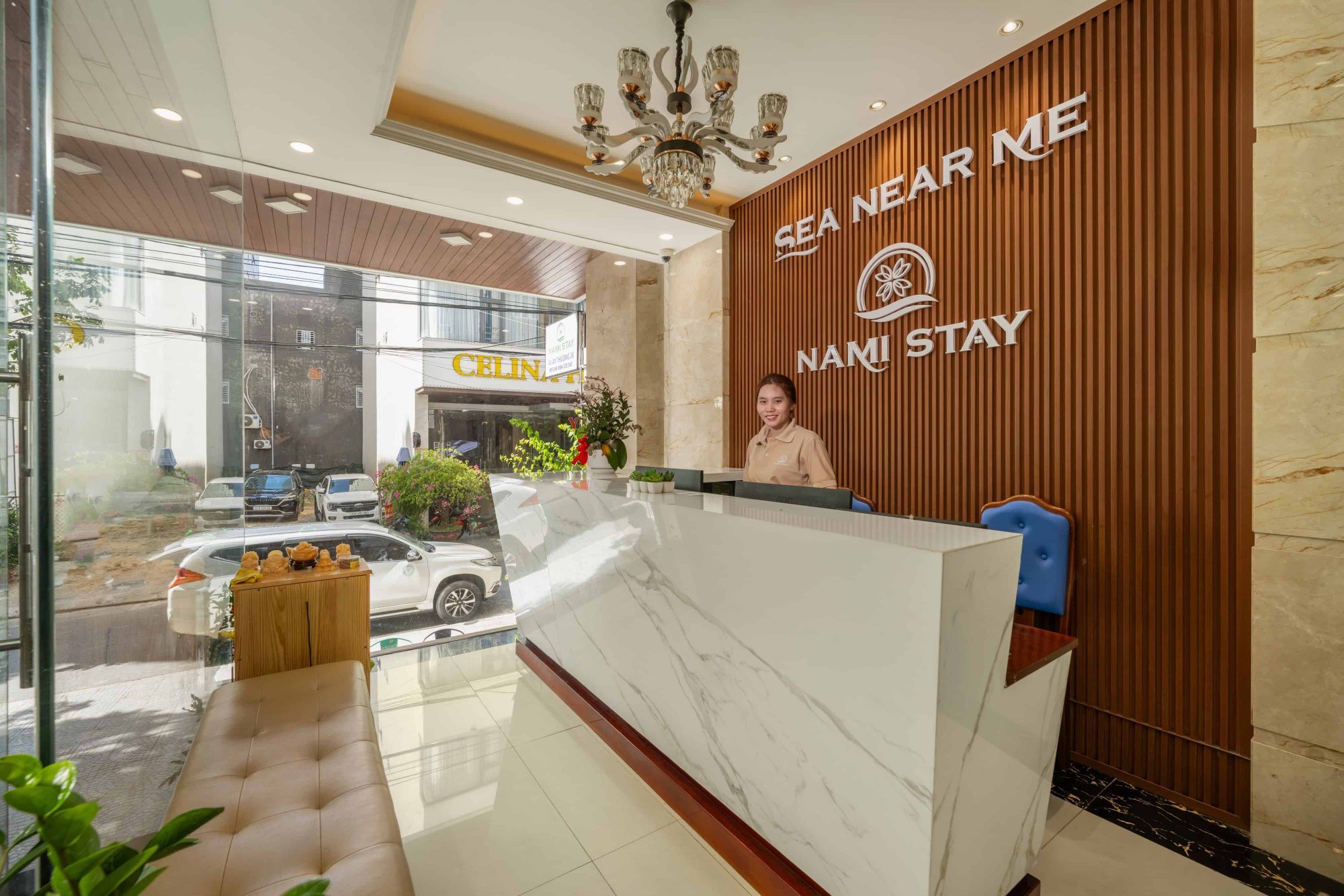 Sea Near Me Hotel: Your Perfect Beachside Escape in Da Nang