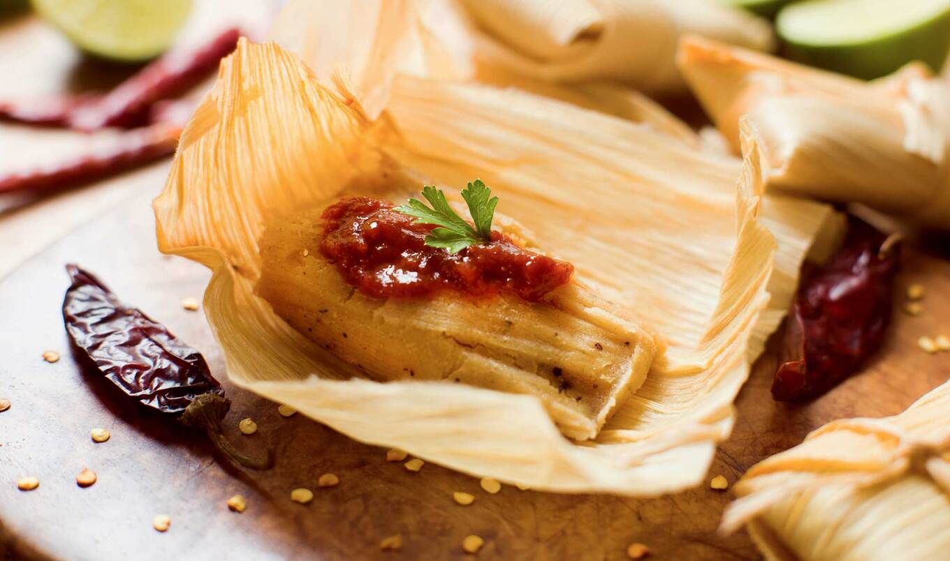 Tamales de Huitlacoche: A Mexican Delight That Will Blow Your Mind