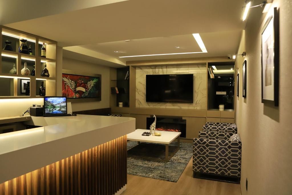 Alia Inn Boutique: The Ultimate Hidden Gem in Mexico City You Can’t Miss