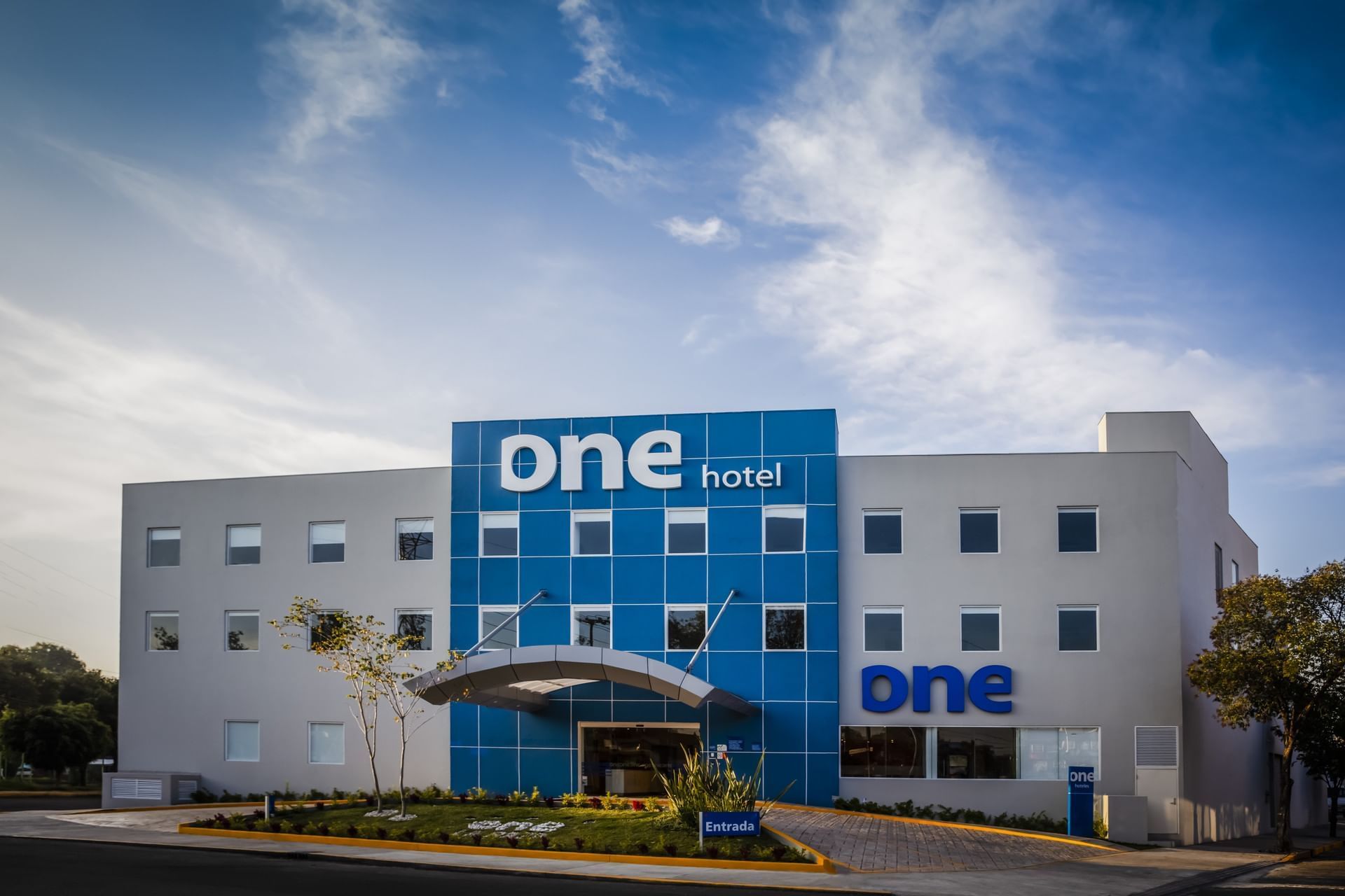 One Ciudad de México Periférico Sur: Your Ultimate Destination for Comfort and Luxury in CDMX