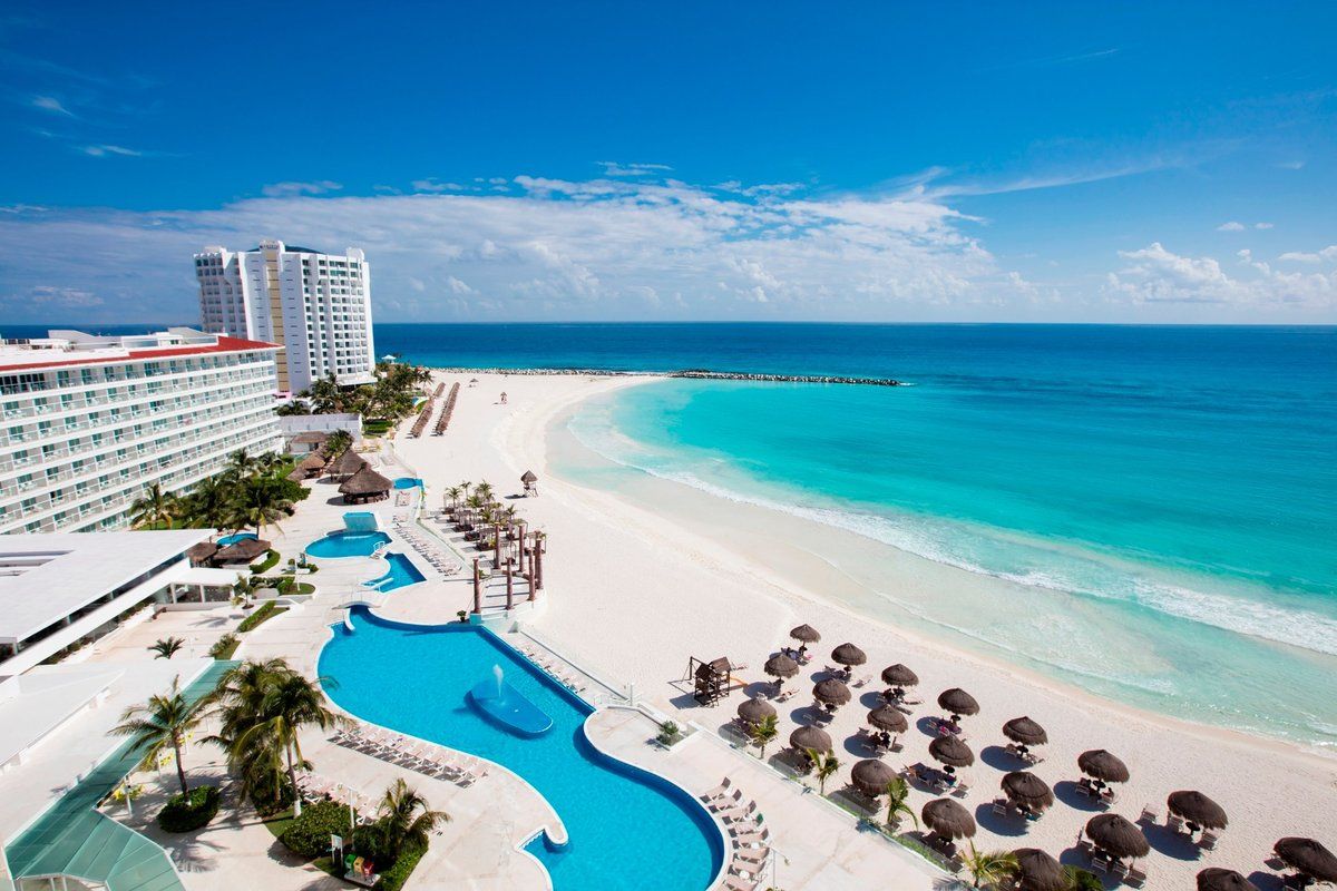 Discover the Magic of Cancún: A Dream Destination Awaits