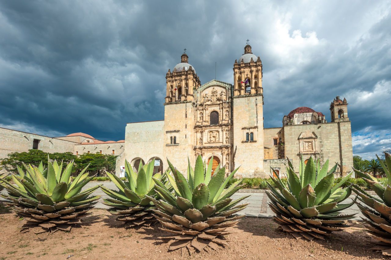 Oaxaca de Juárez: A Hidden Gem of Mexico Waiting to Be Explored