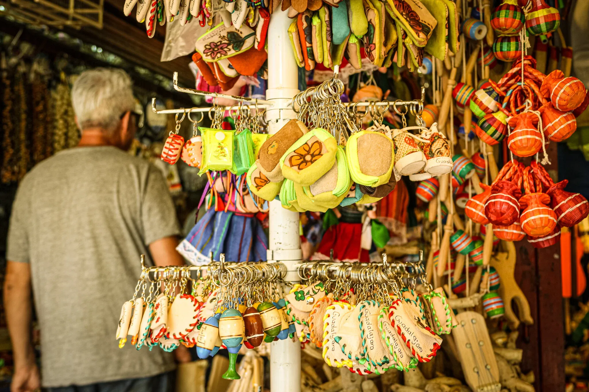 Discover the Artistry at the Handicraft Market in Tlaquepaque – A Hidden Gem You Can’t Miss