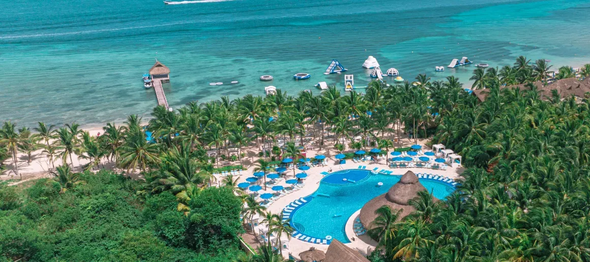 Explore Cozumel: Your Ultimate Guide to Paradise Island