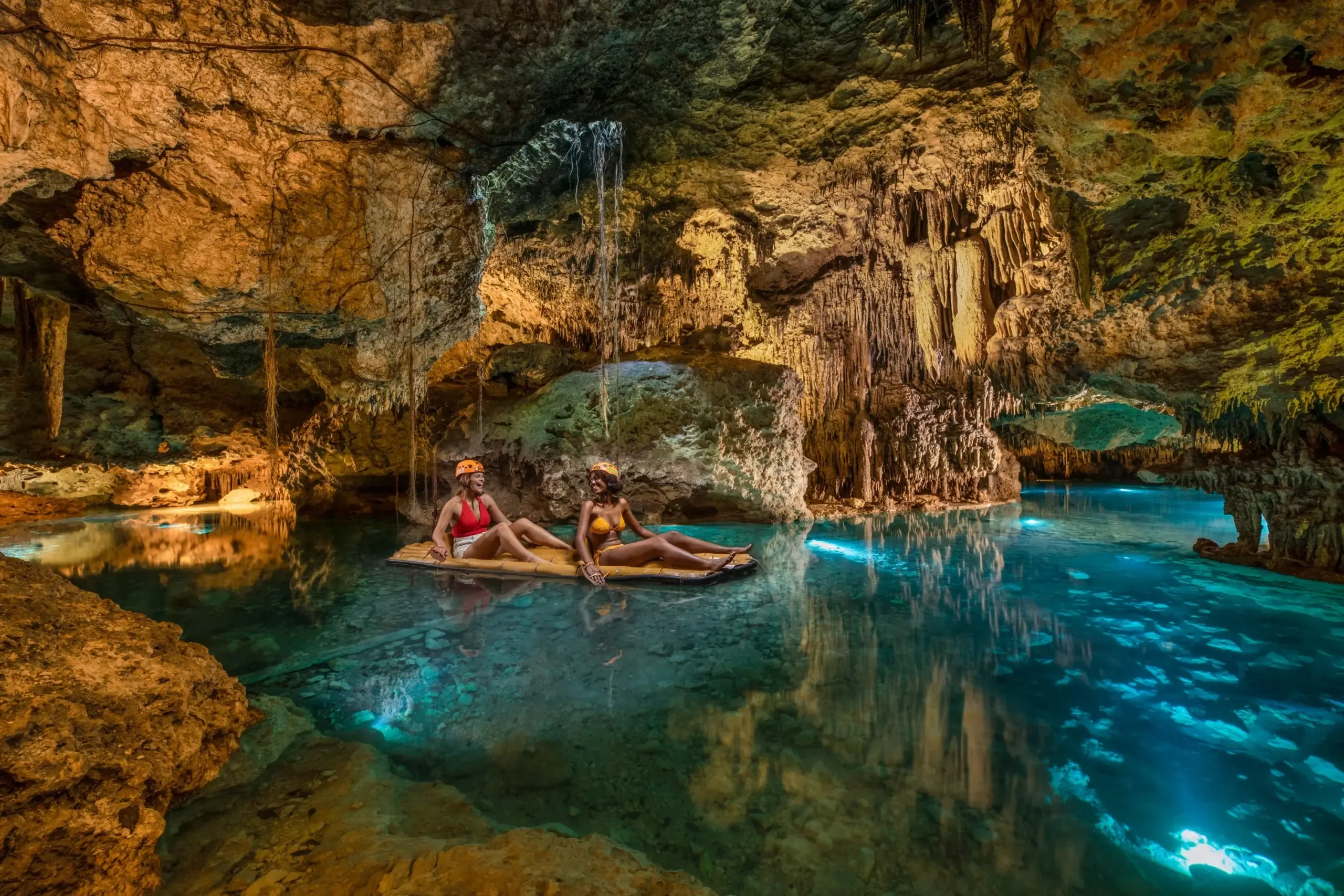 Playa del Carmen: The Ultimate Beach Paradise You Can’t Miss!