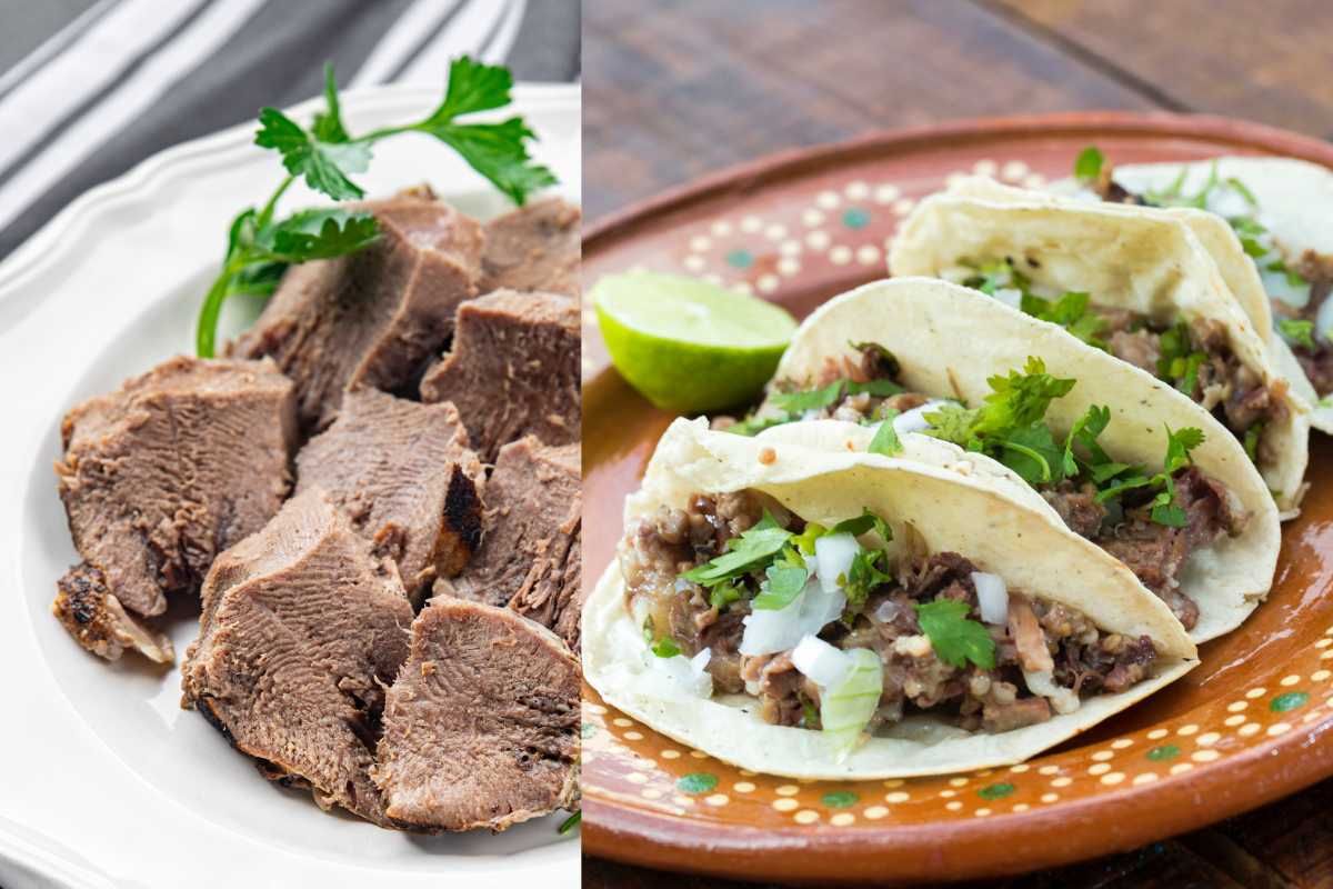 Tacos de Lengua at Hotel Las Palapas: A Culinary Experience You Can’t Miss!