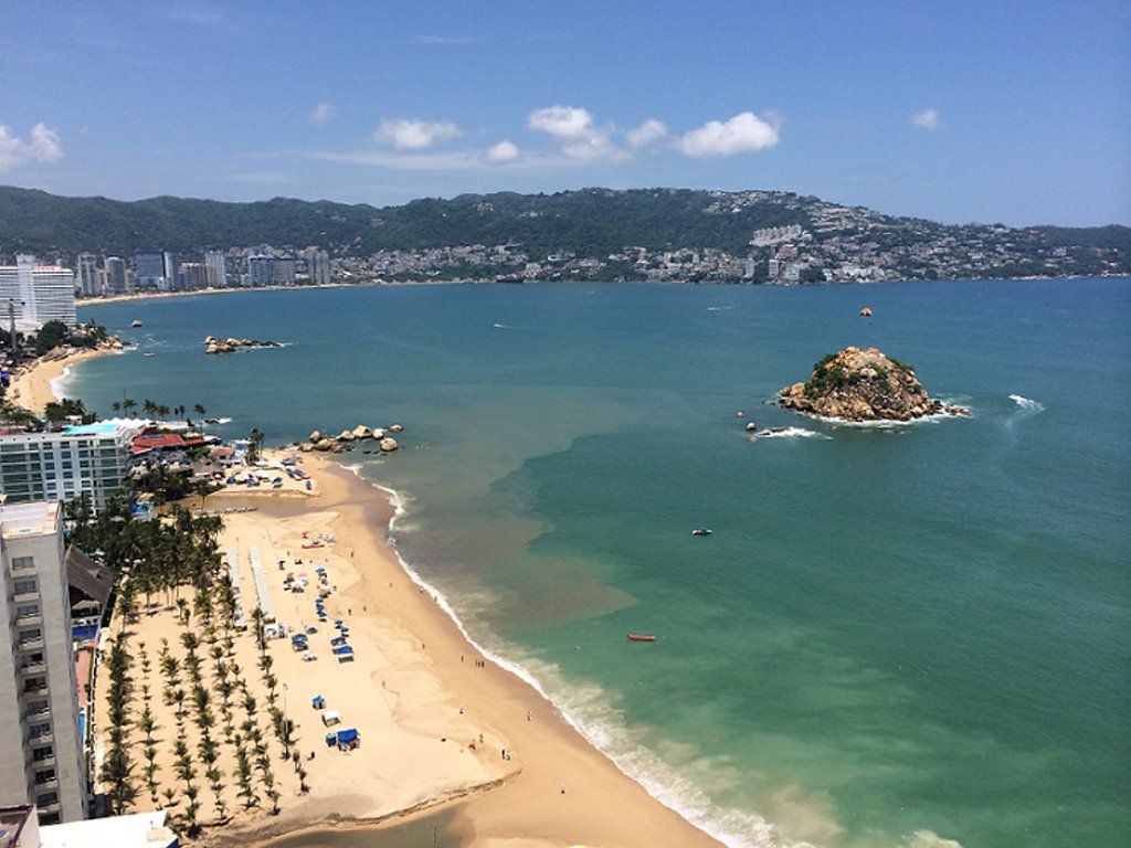 Discover the Hidden Gems of Acapulco with Hotel Las Palapas: Your Ultimate Guide to a Dream Vacation