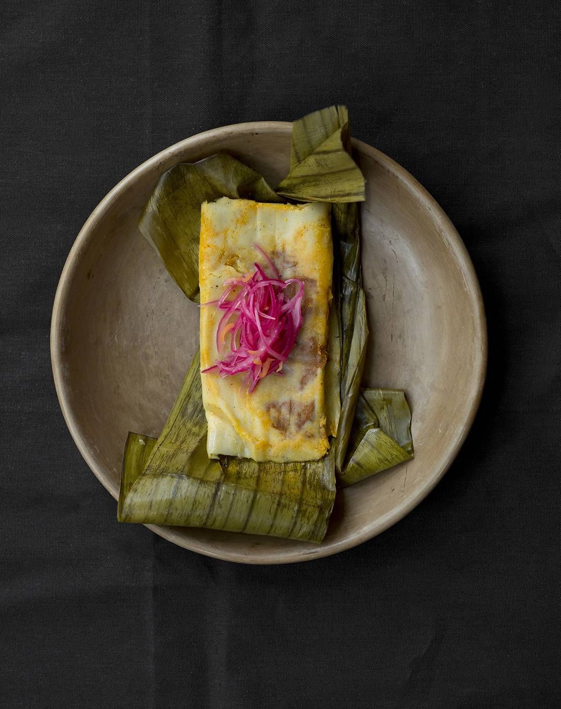 Discovering the Rich Flavors of Tamales de Pibil: A Yucatecan Delicacy You Can’t Miss!