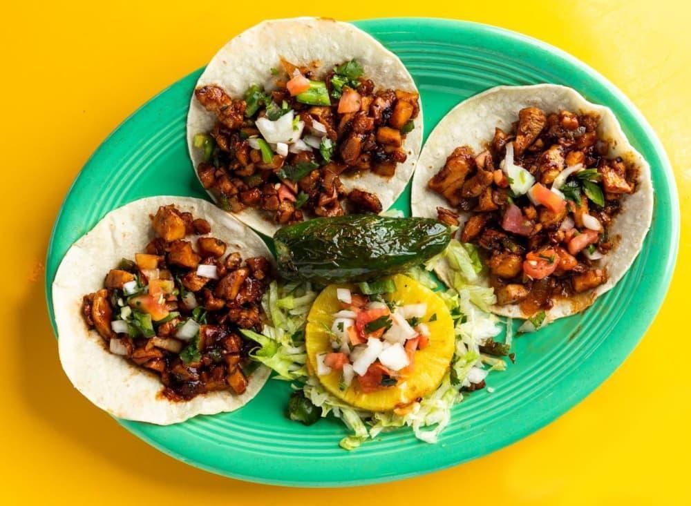 The Ultimate Experience of Tacos de Iguana at Hotel Las Palapas