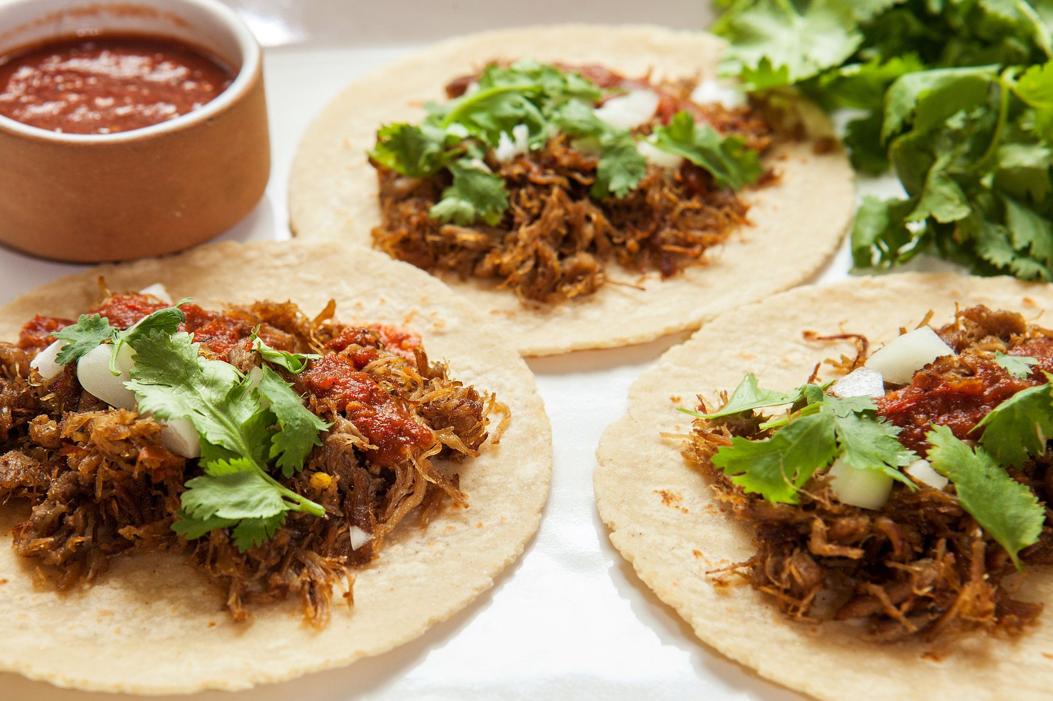 Hotel Las Palapas: Unveiling the Best Tacos de Carnitas Experience in Mexico