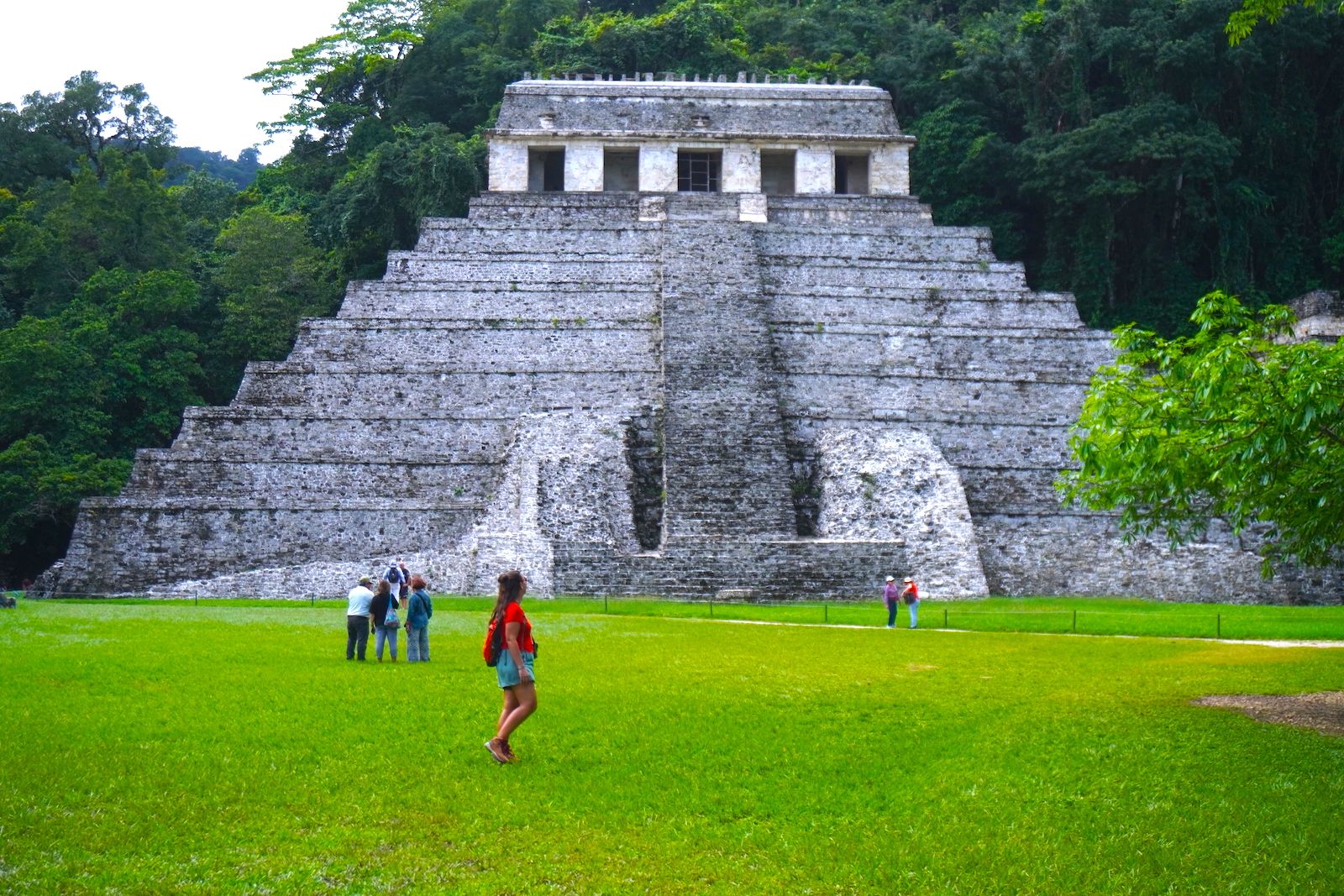 Palenque: The Ancient Mayan City You Can’t Miss