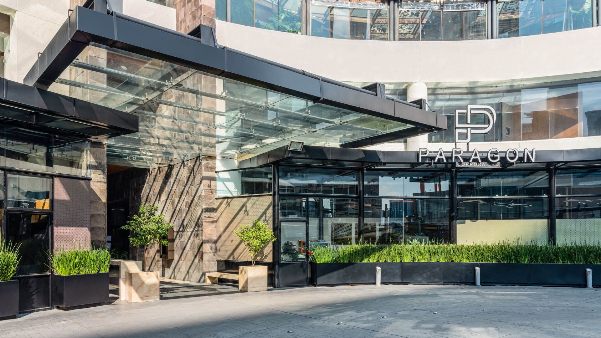 The Paragon Hotel Mexico City Santa Fe By Accor: Your Ultimate Luxury Escape in the Heart of Mexico