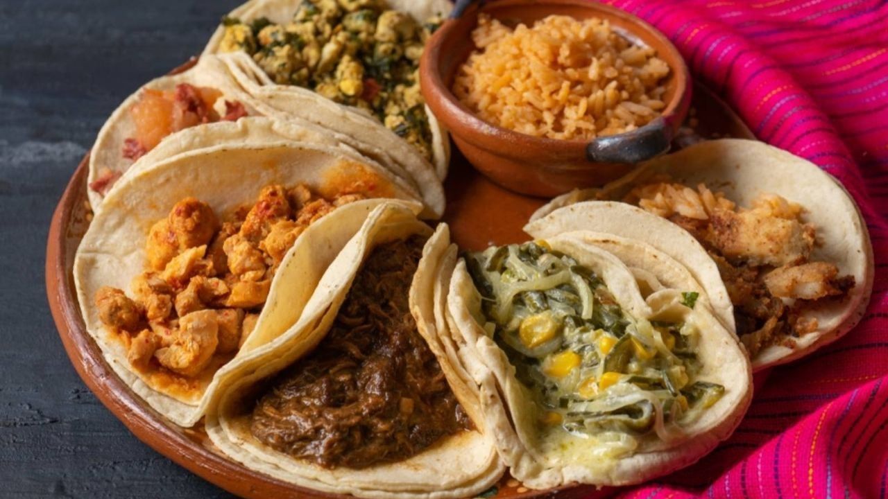 Discover the Flavors of Tacos de Cazuela: A Culinary Gem at Hotel Las Palapas