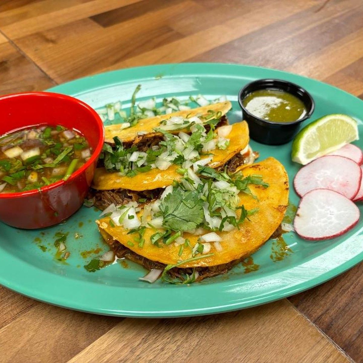 Discovering the Rich Flavors of Tacos de Mole de Michoacán at Hotel Las Palapas