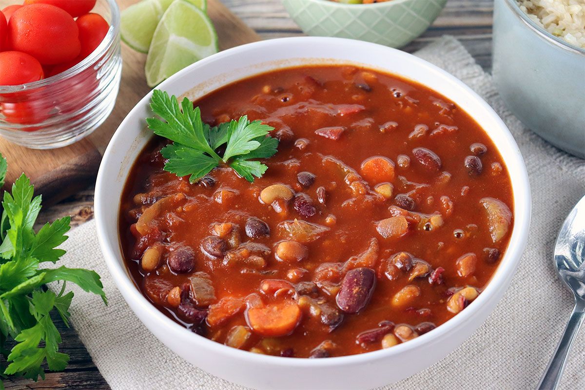 Discover the Richness of Sopa de Frijoles: A Taste of Authentic Mexican Comfort Food