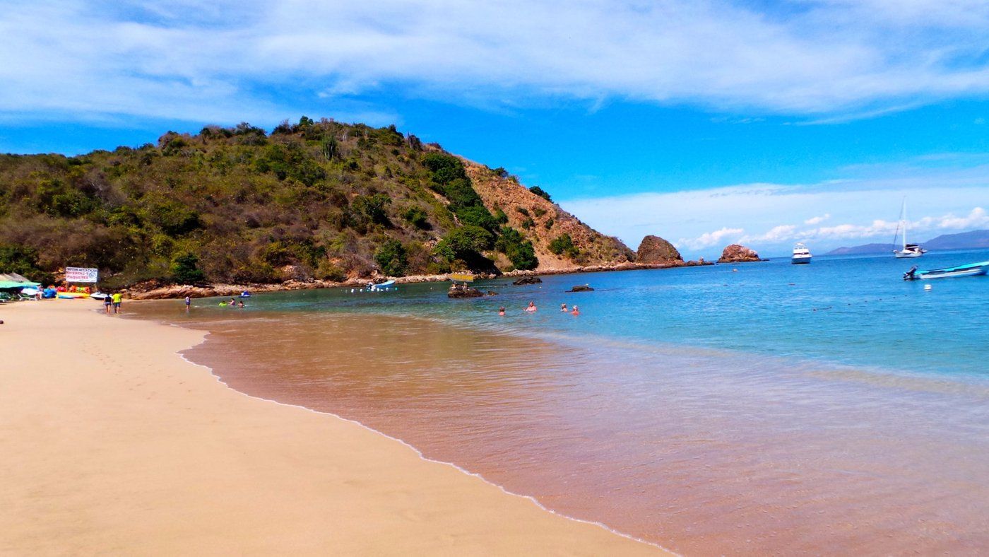 Discover Zihuatanejo: The Hidden Gem of Mexico You Need to Visit