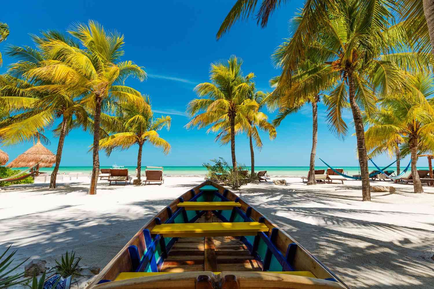 Holbox Island: Your Ultimate Guide to a Hidden Paradise