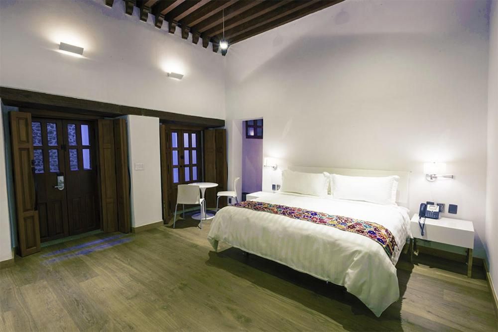 Domingo Santo Hotel Boutique – Adults Only: A Hidden Gem for Your Next Escape