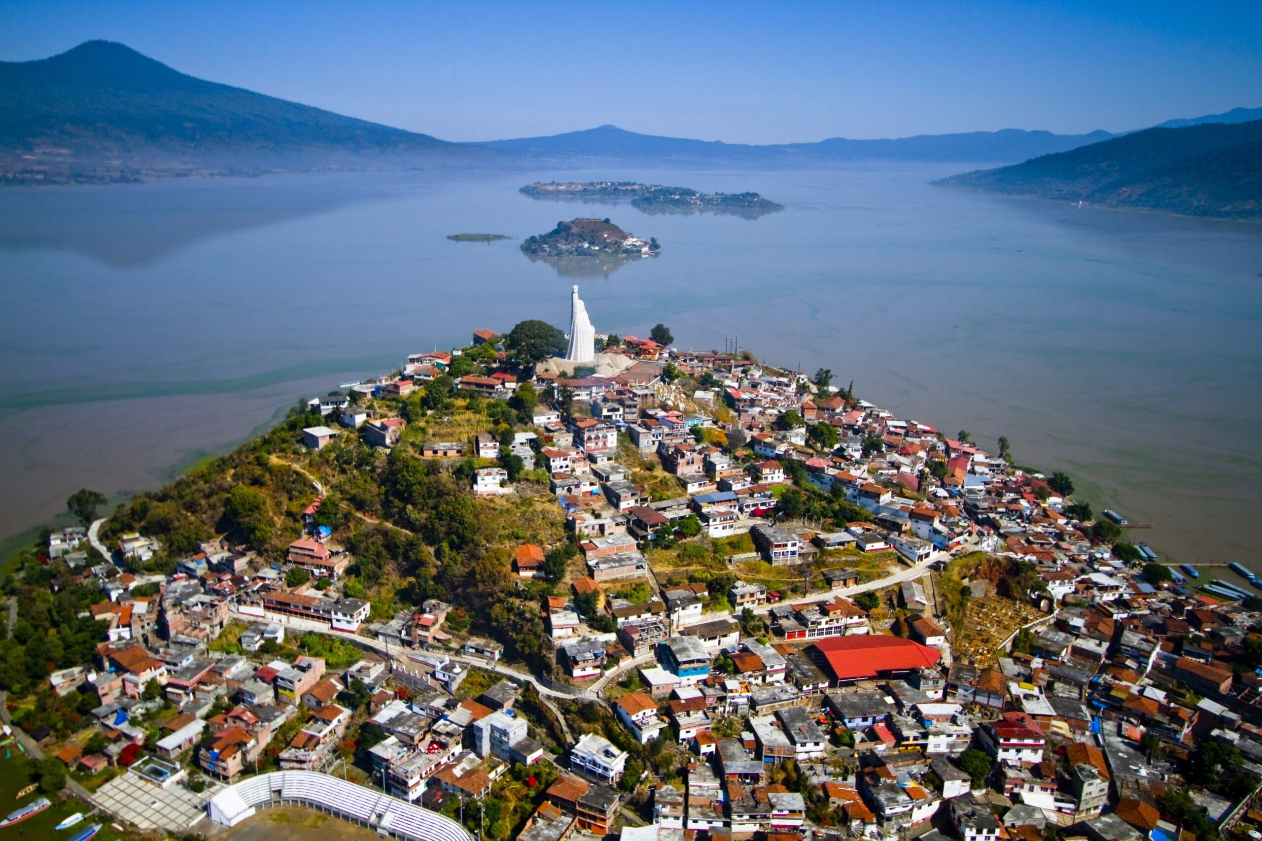 Discover the Magic of Pátzcuaro: Mexico’s Hidden Gem