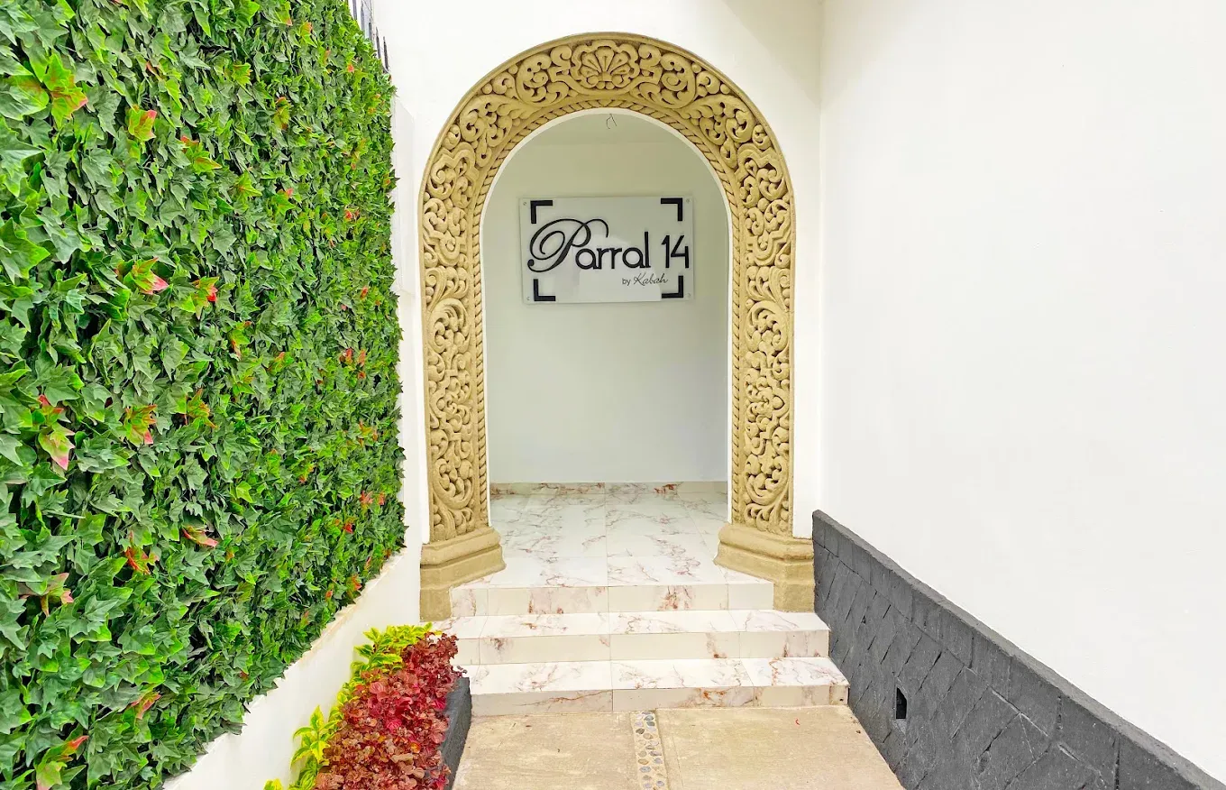 Parral 14 Boutique Hotel: A Trendy Escape in the Heart of Mexico City