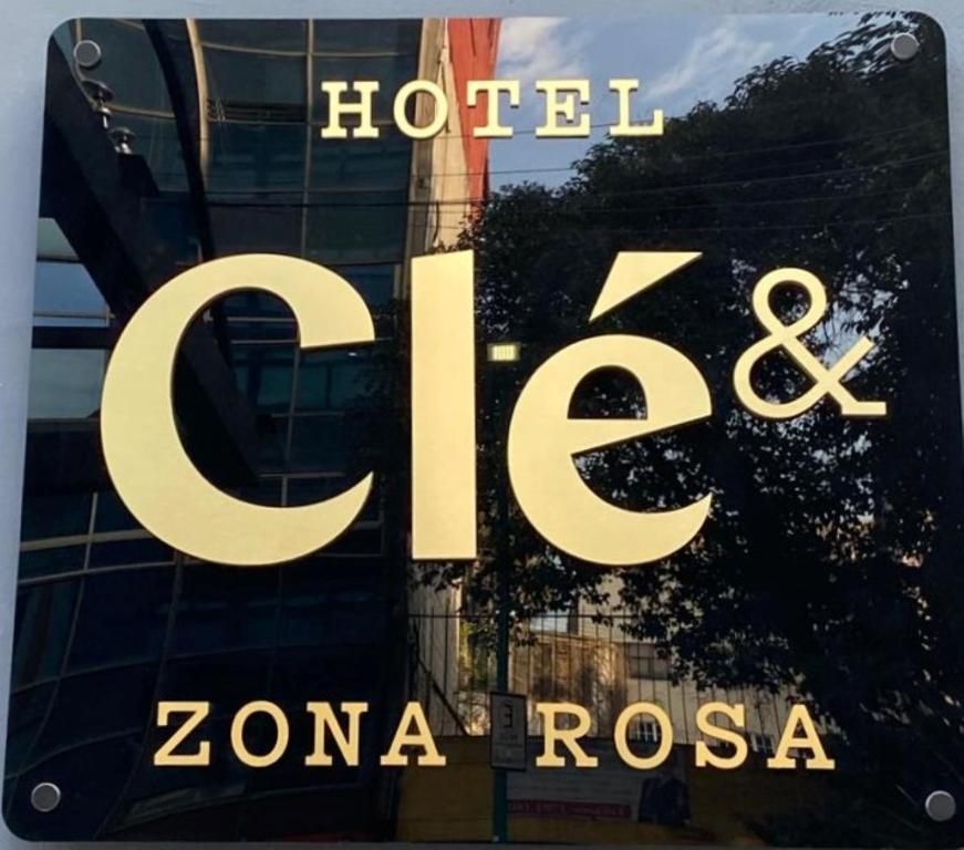 Hotel Cle Reforma Insurgentes: The Ultimate Guide to Comfort and Convenience in the Heart of Mexico City
