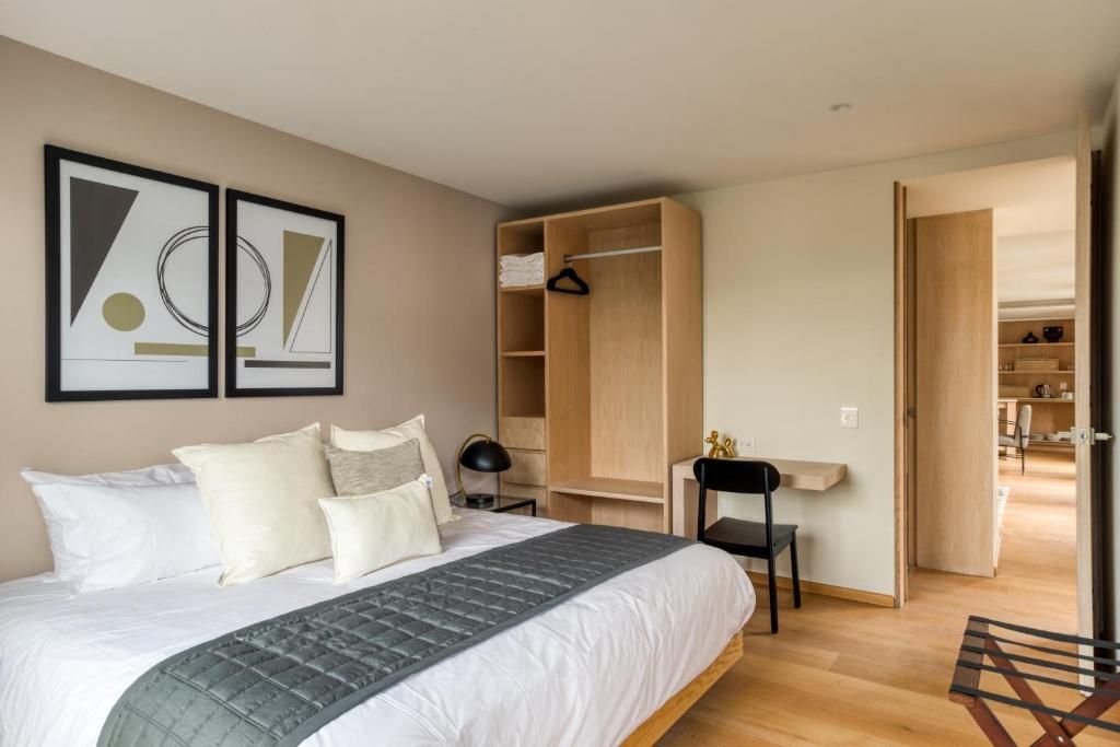 Explore the Magic of OMETUSCO by Mr. W: Your Next Must-Visit Hotel in Mexico City