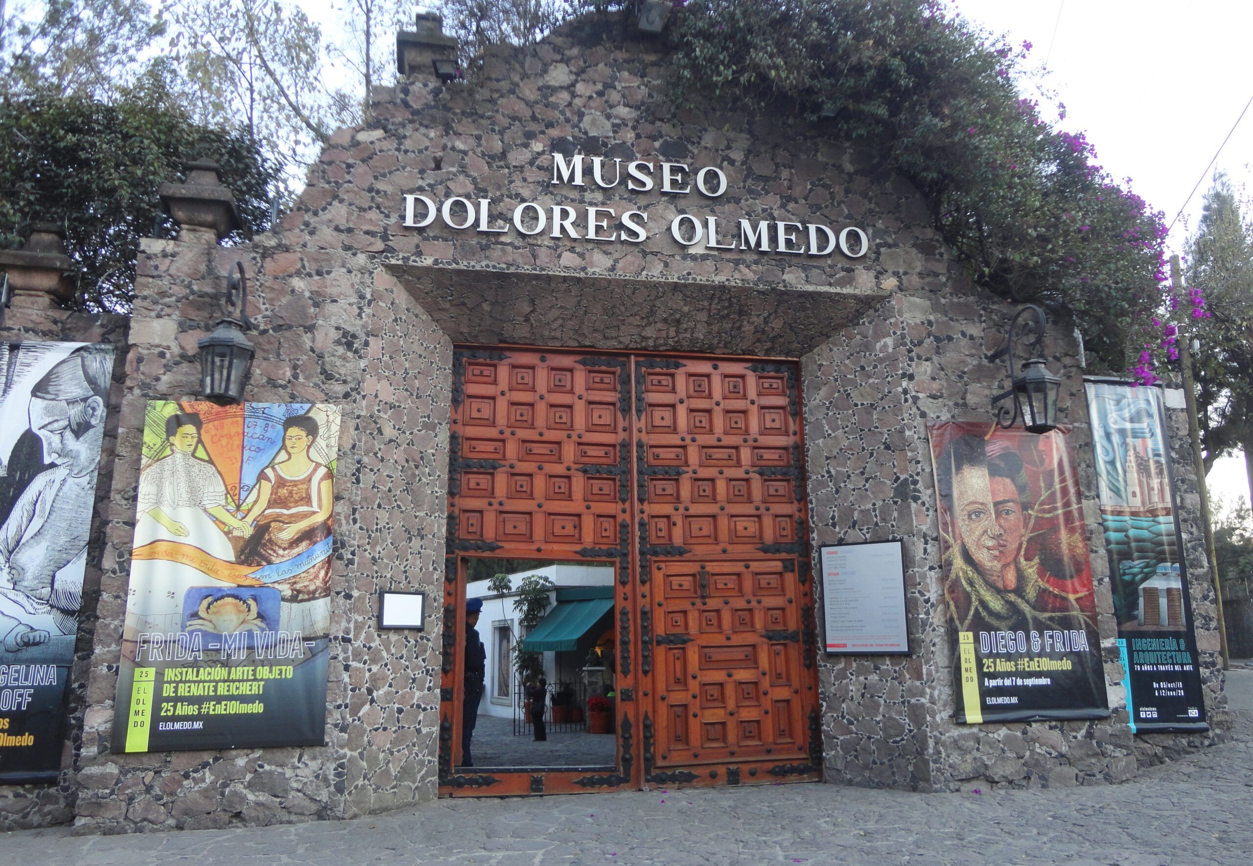 Museo Dolores Olmedo: A Hidden Gem in Mexico You Can’t Miss