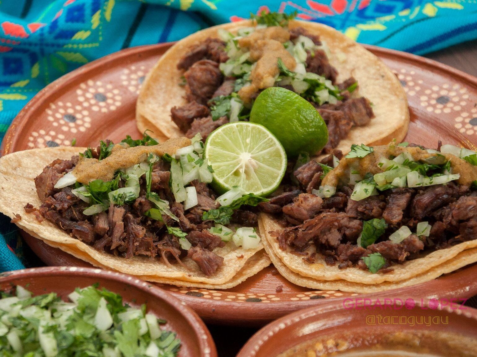 Hotel Las Palapas: Discover the Irresistible Taste of Tacos de Suadero in Paradise