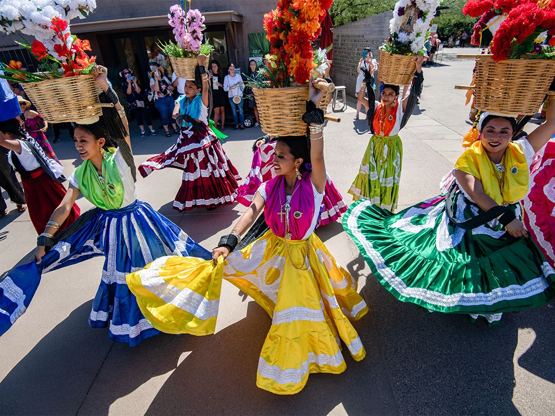 Discover the Magic of the Guelaguetza Festival (Oaxaca): A Vibrant Celebration of Mexican Culture