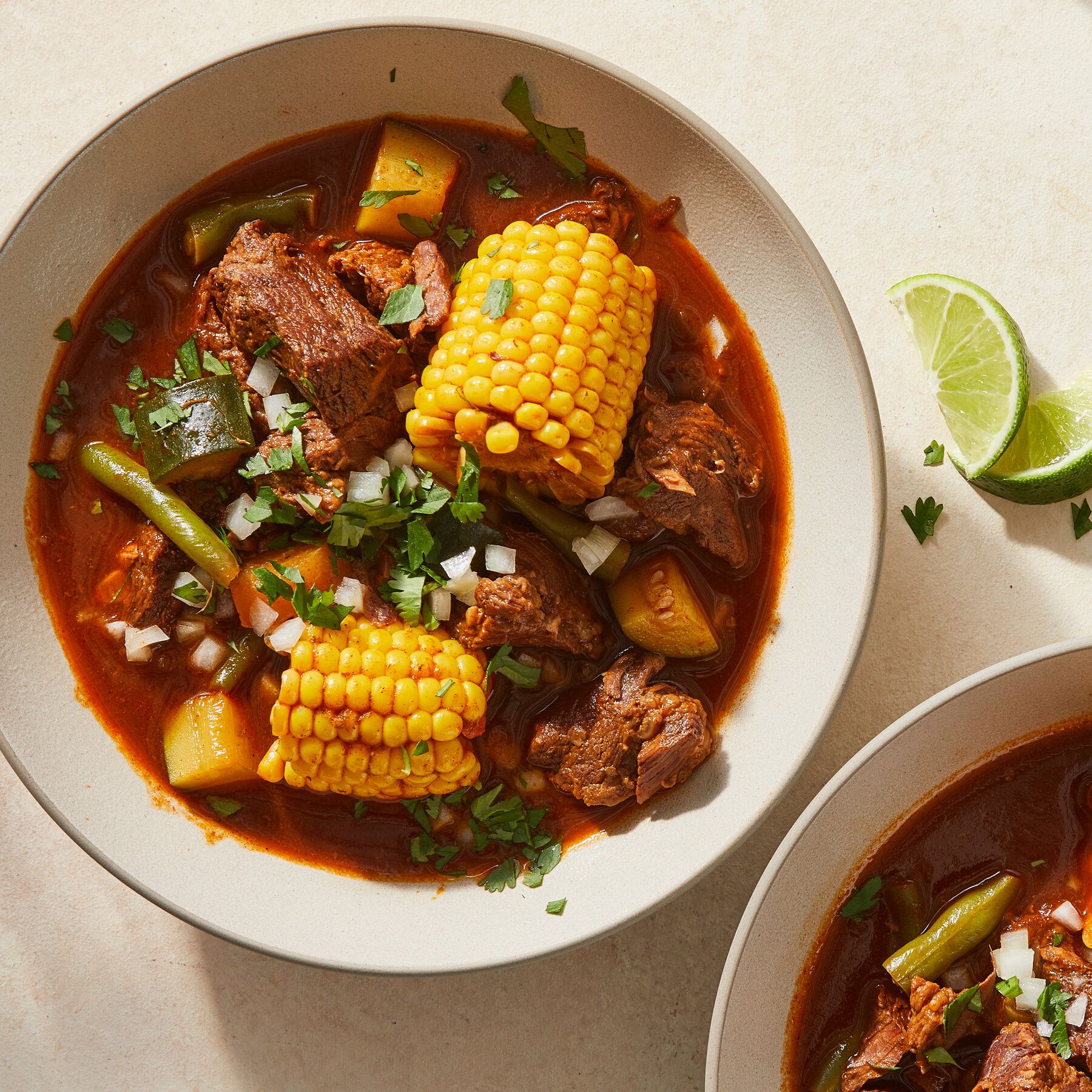 Discover the Unique Flavor of Tacos de Mole de Olla – A Delightful Mexican Dish!
