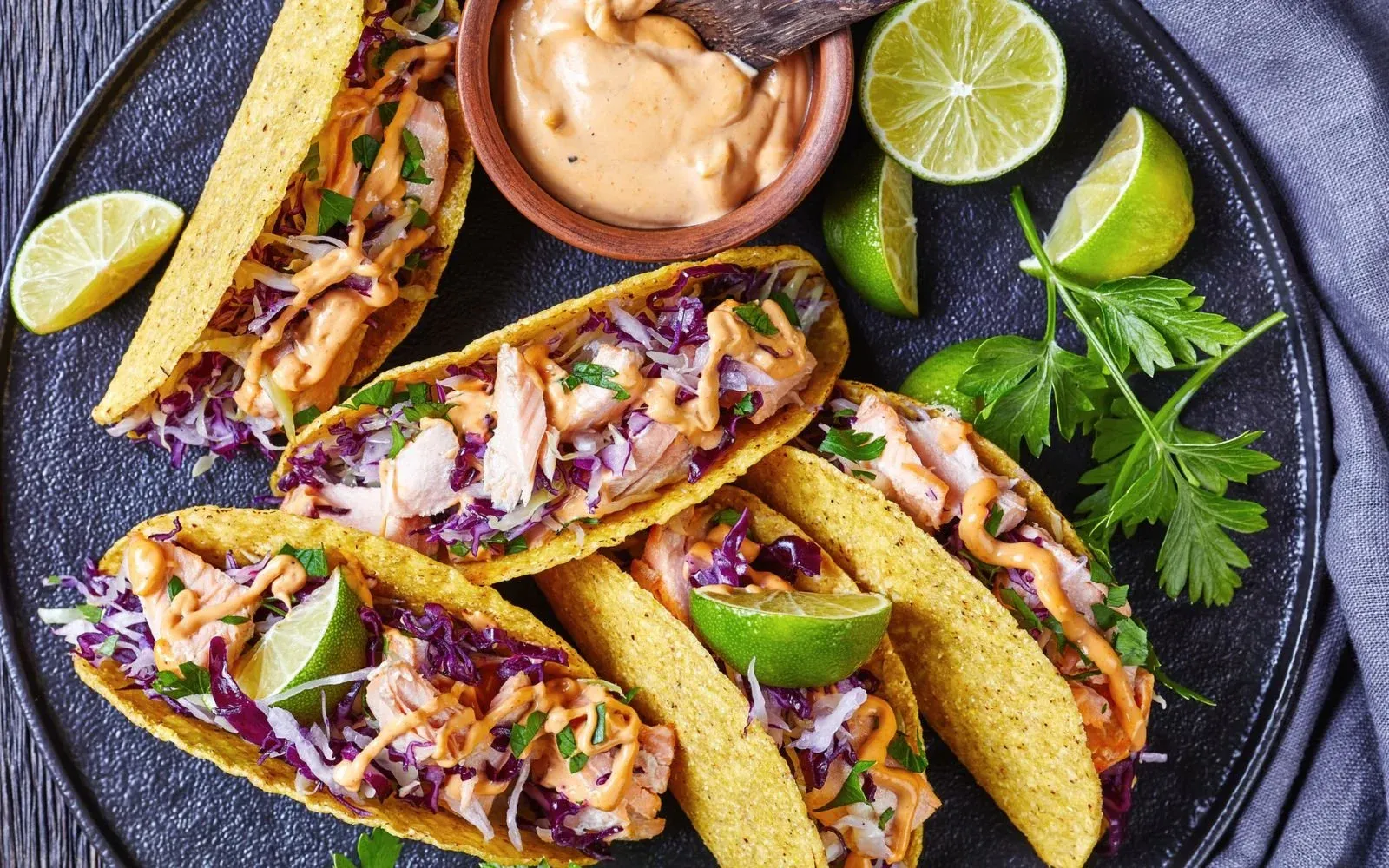 Tacos de Pavo Turned Gourmet: Why This Yucatán Delight Is Taking Over Playa del Carmen