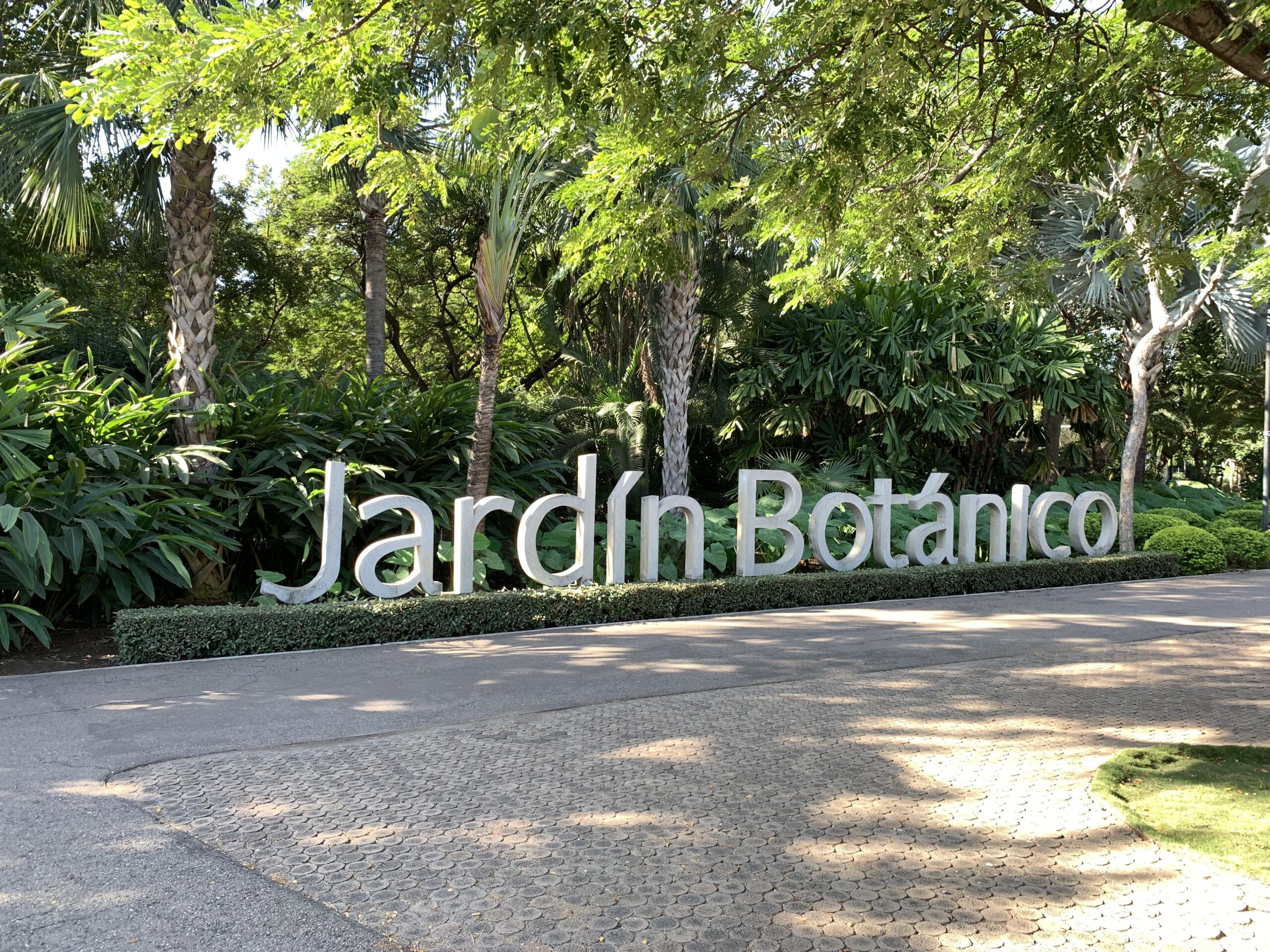 Jardín Botánico de Culiacán: Explore the Natural Paradise of Culiacán with Hotel Las Palapas