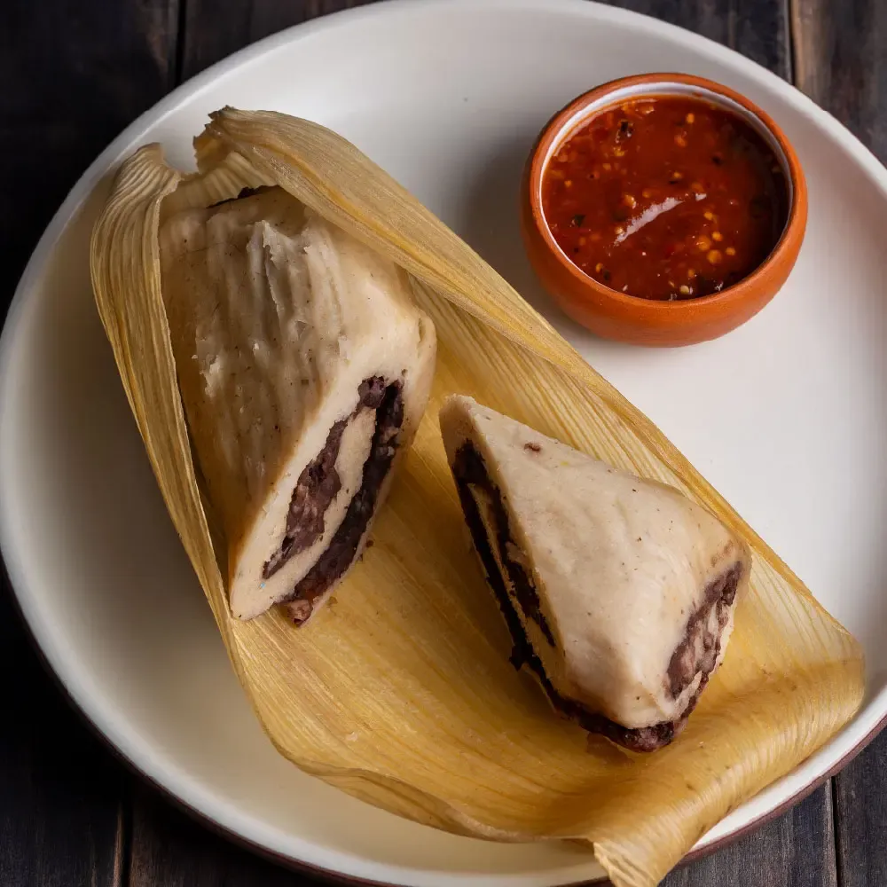 Tamales de Frijoles: A Flavorful Mexican Delight You Need to Try!