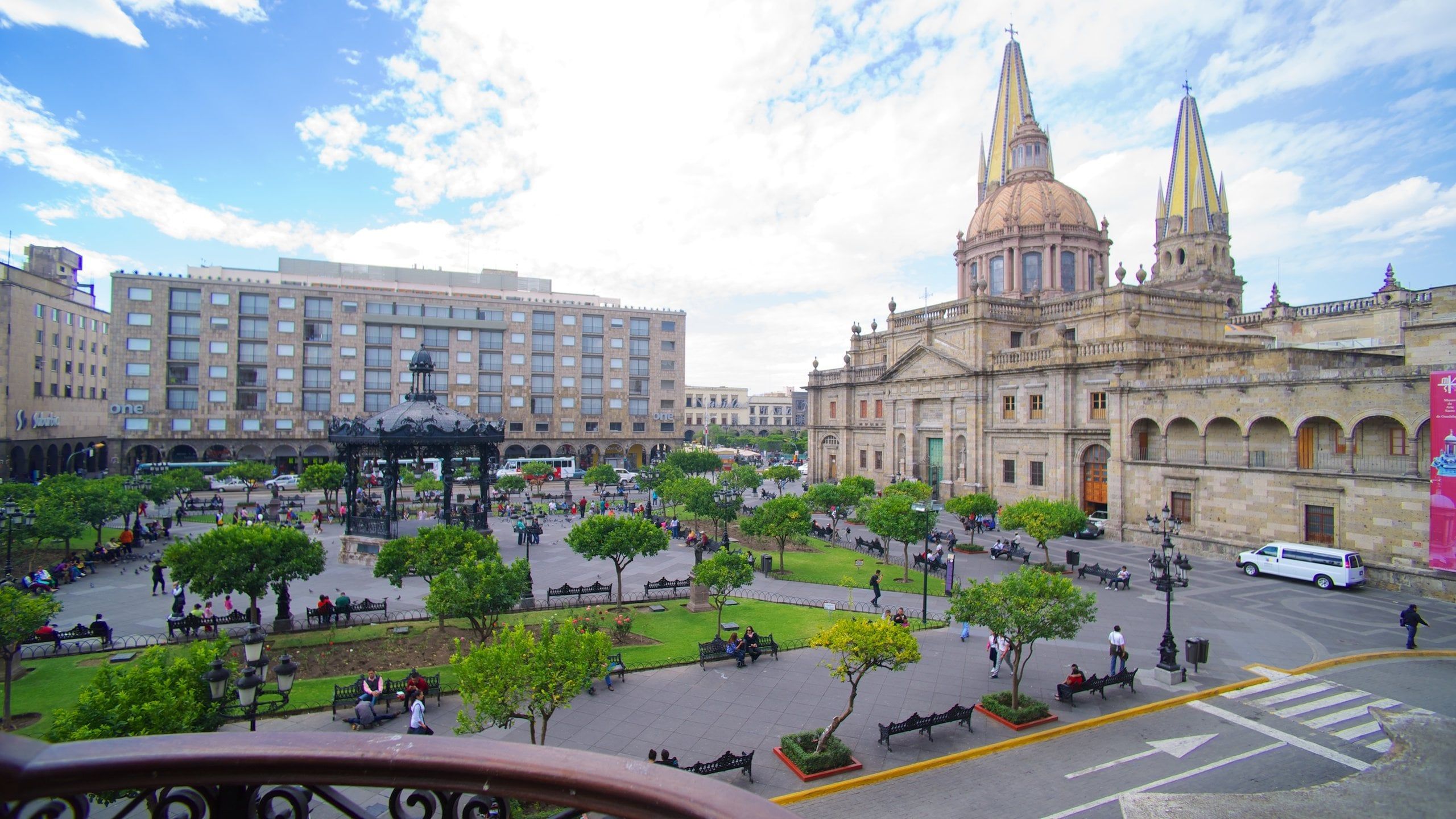Discover the Magic of Guadalajara: Unveiling the Heartbeat of Mexico