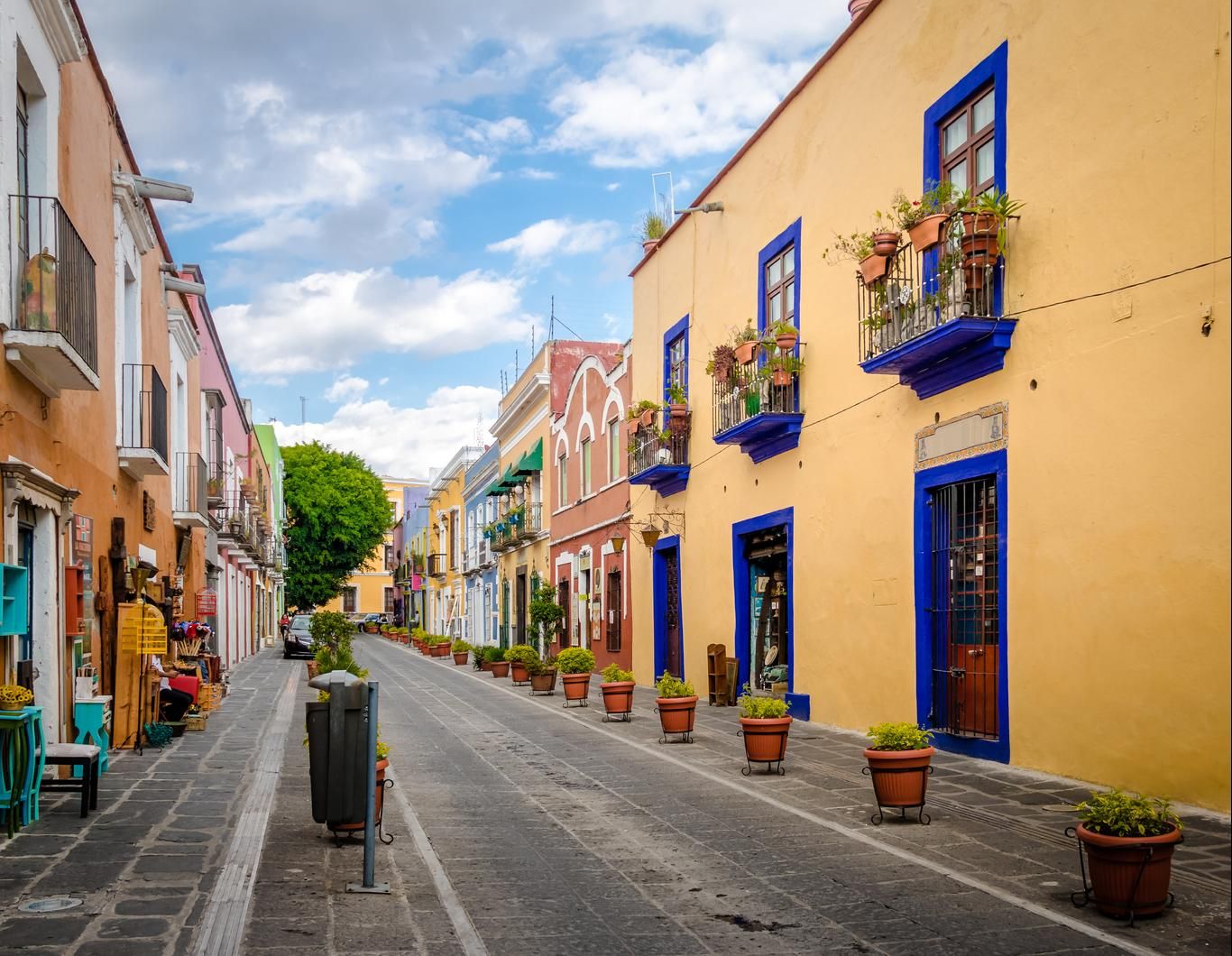Discover the Magic of Puebla: Your Ultimate Guide to Exploring the City