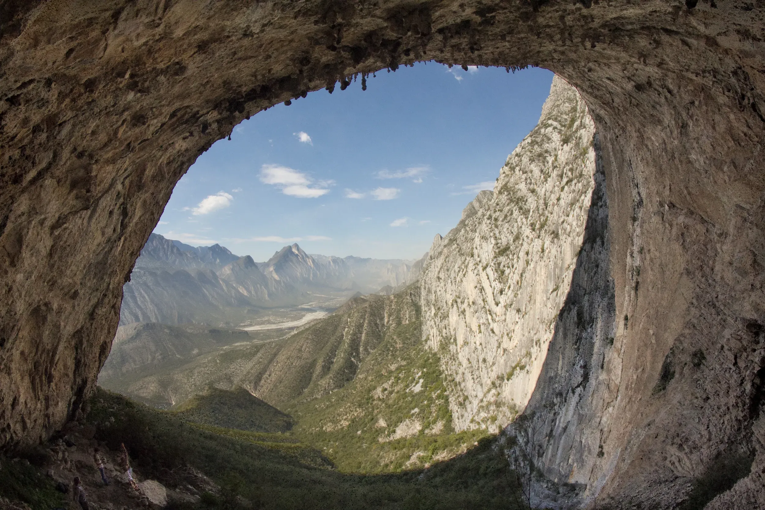 Parque La Huasteca: Your Ultimate Guide to the Hidden Gem of Mexico