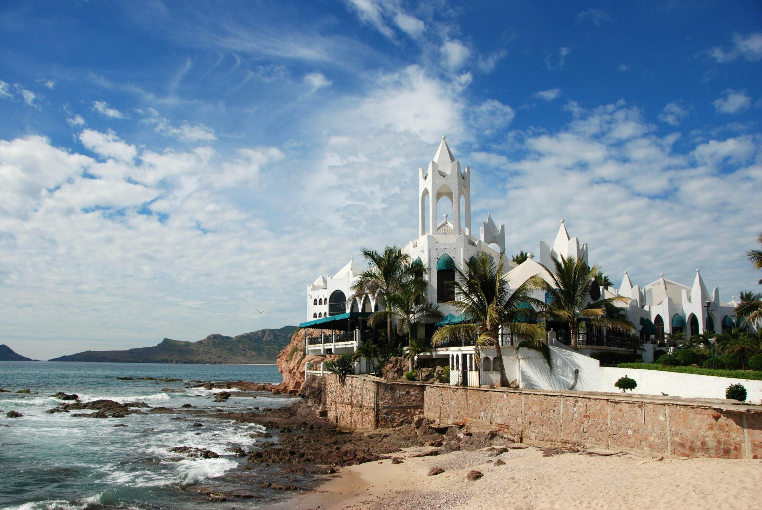 Discover the Magic of Mazatlán: A Beach Paradise Like No Other