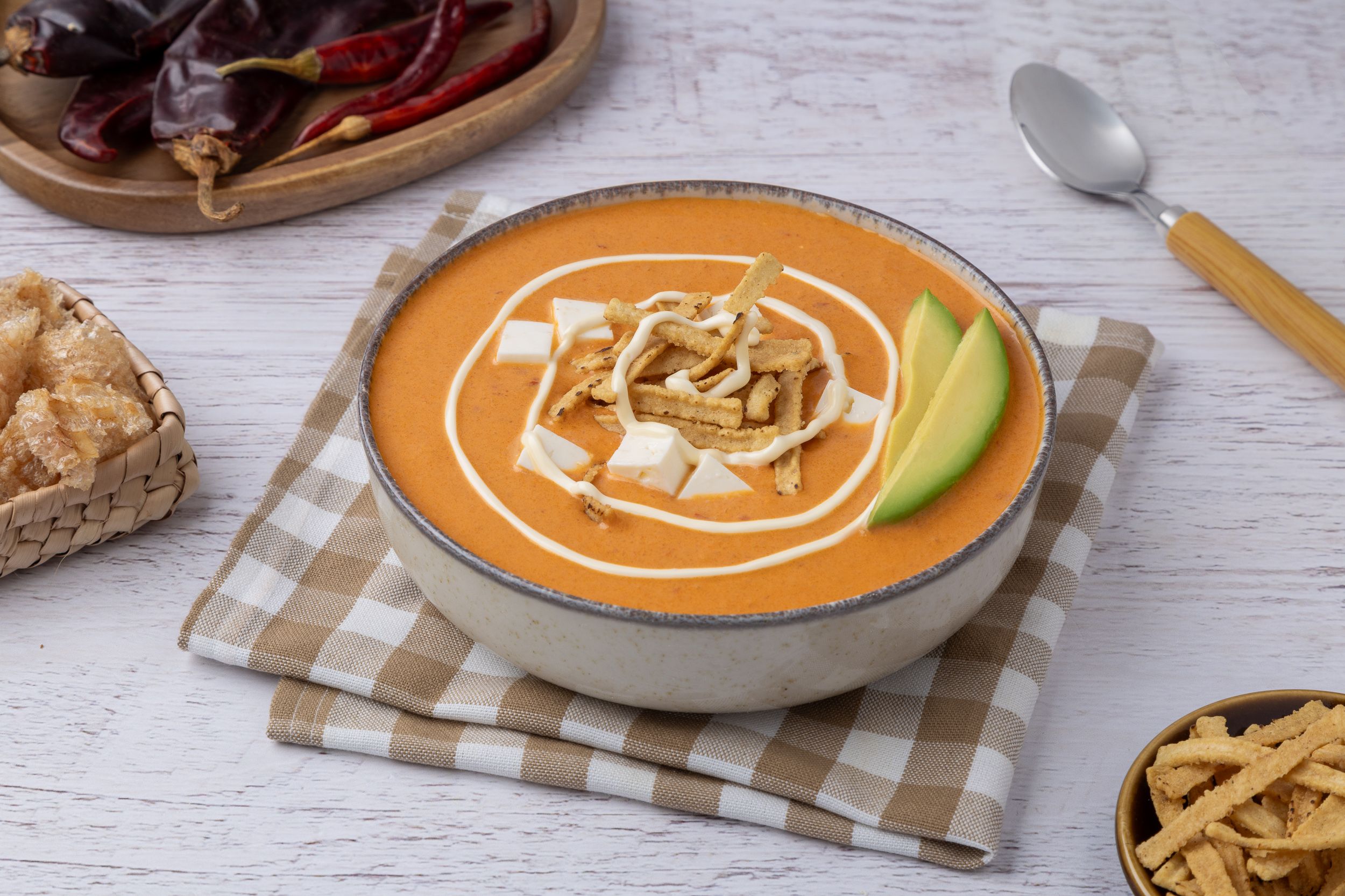 Sopa de Chicharrón Prensado: The Ultimate Mexican Comfort Dish You Must Try