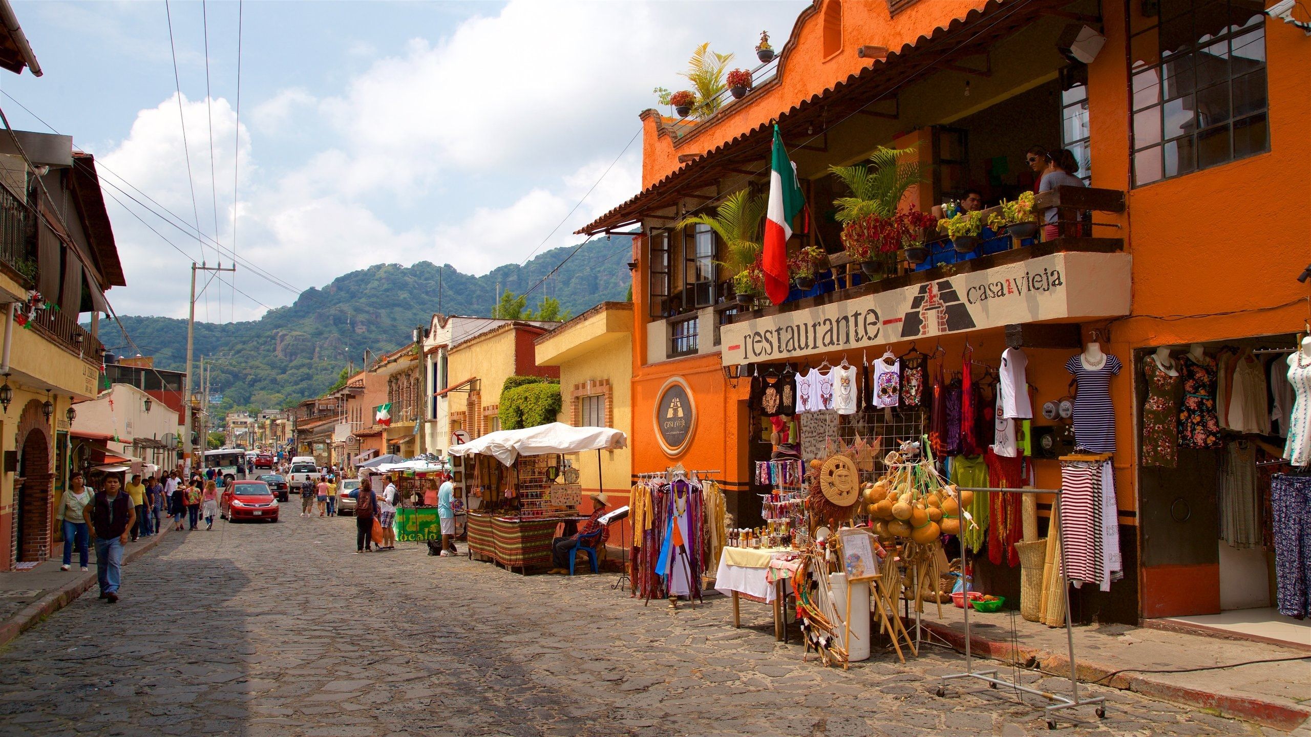 Discover the Hidden Gem of Tepoztlán: A Must-Visit Destination for Every Traveler