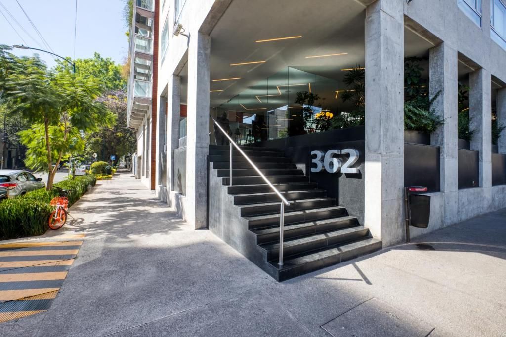 ULIV Polanco: The Ultimate Stay in Mexico City – Your Guide to the Best Experience