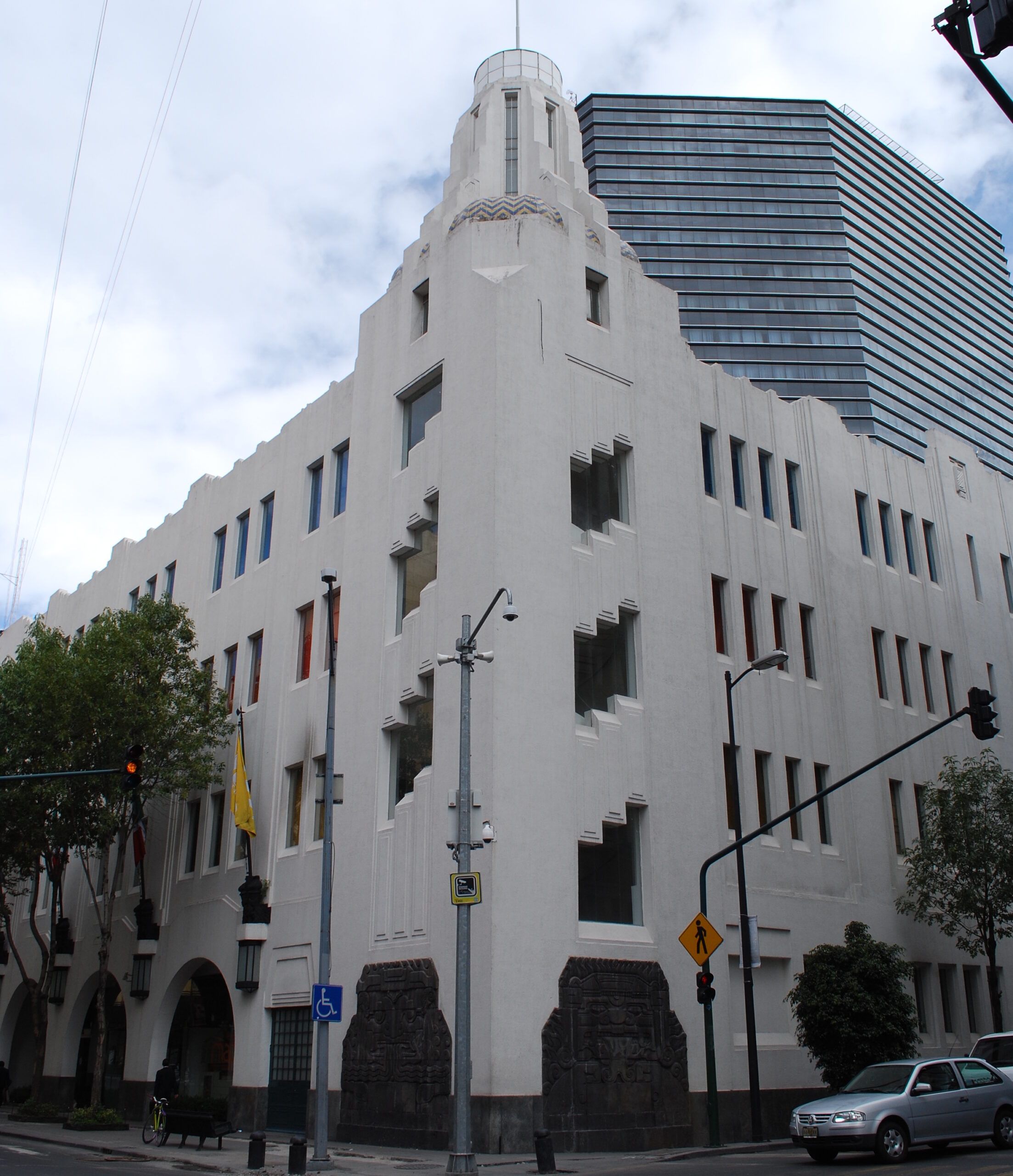 Museo de Arte Popular: Unveiling the Heart of Mexican Art