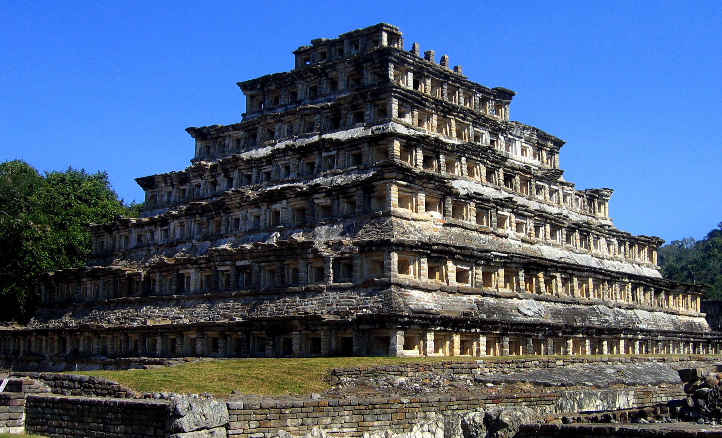 El Tajín: The Majestic Ancient City You Have to See to Believe