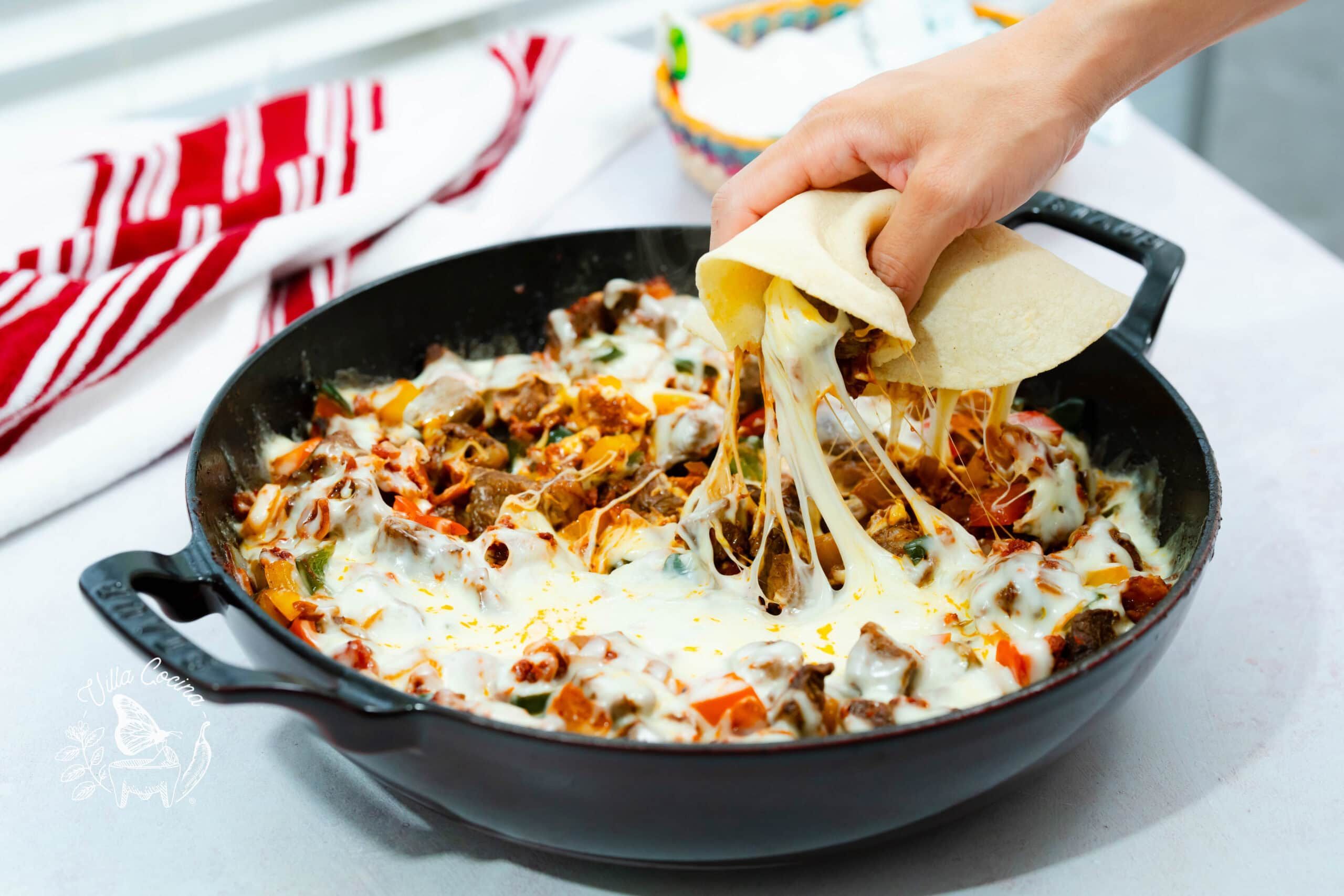 Tacos de Alambre: Taste the Sizzle, Live the Flavor Fiesta