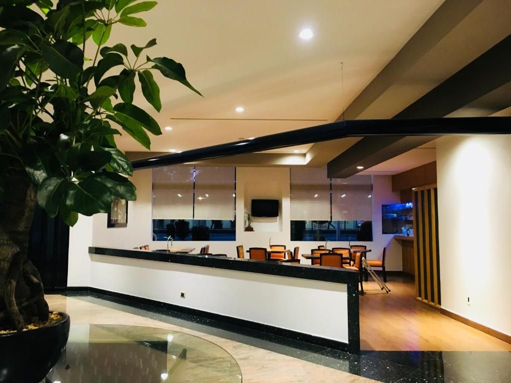 Hotel Harare: A Hidden Gem in the Heart of Zimbabwe