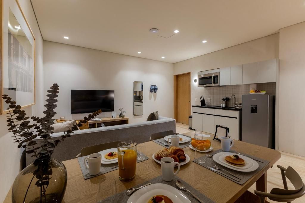 Discover the Elegance of Casa Calderon by Capitalia: Your Ultimate Stay in Mexico City