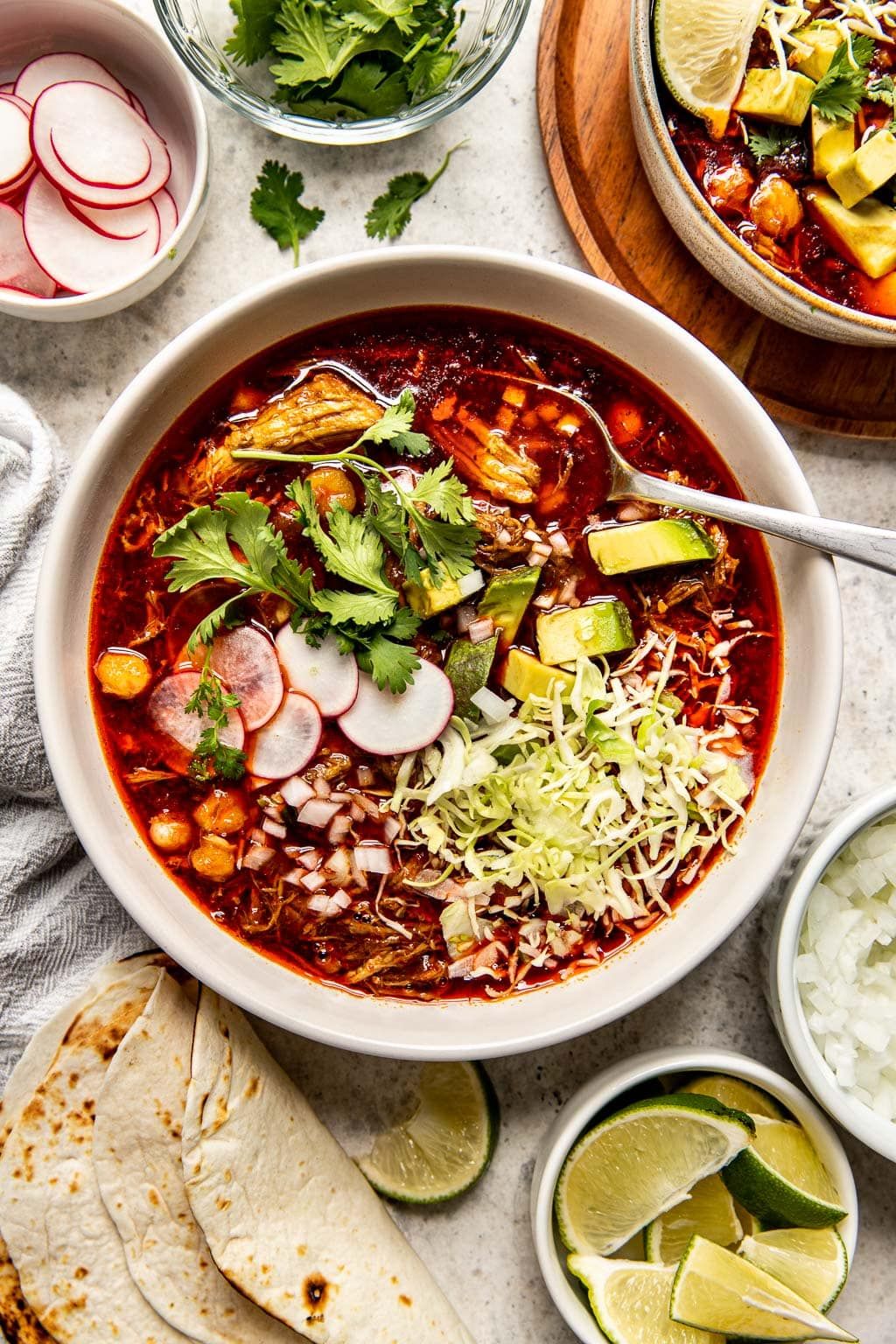What Is Pozole Rojo and Why You Need to Try It at Hotel Las Palapas