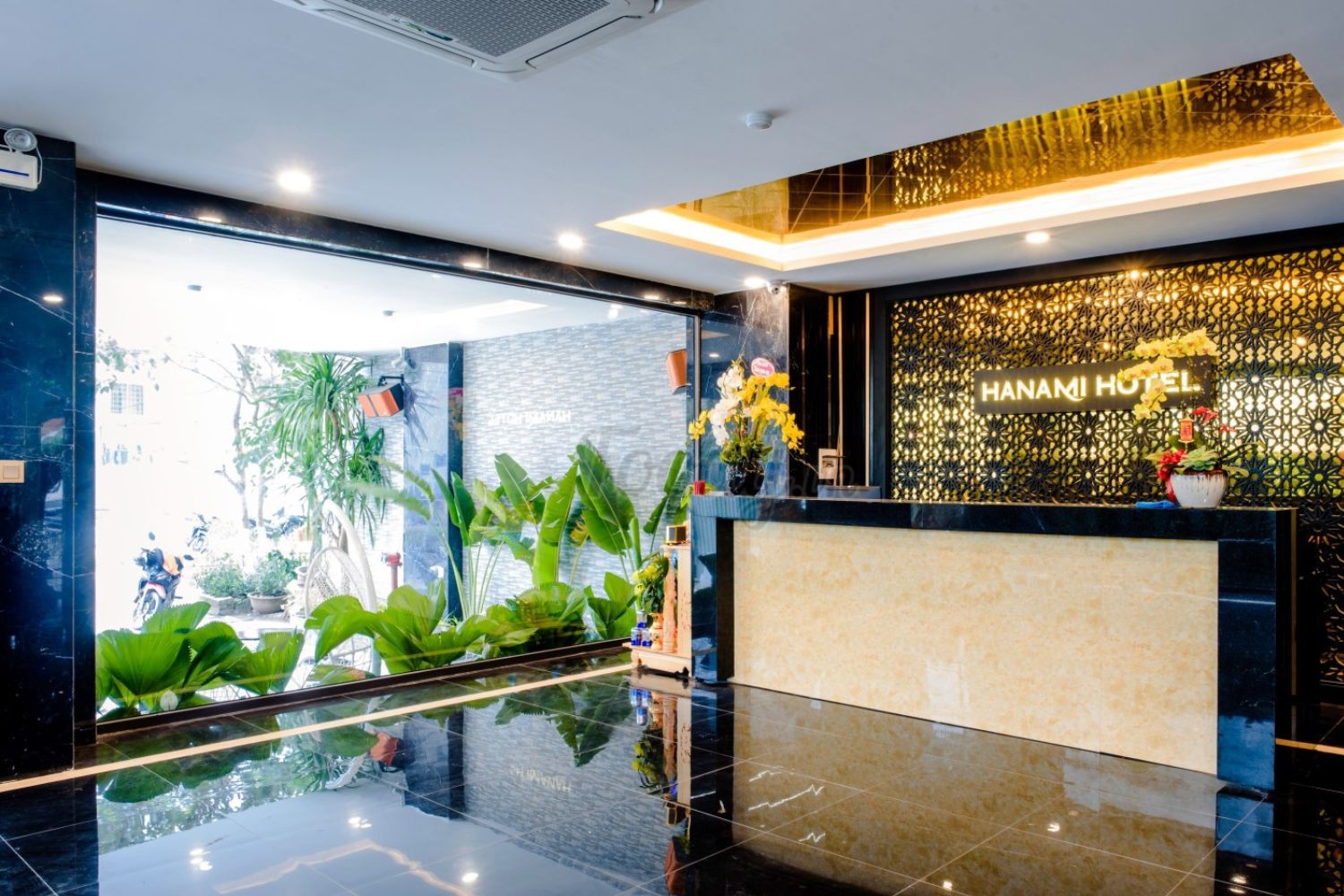 Discover Hanami Hotel Danang – Your Perfect Coastal Getaway