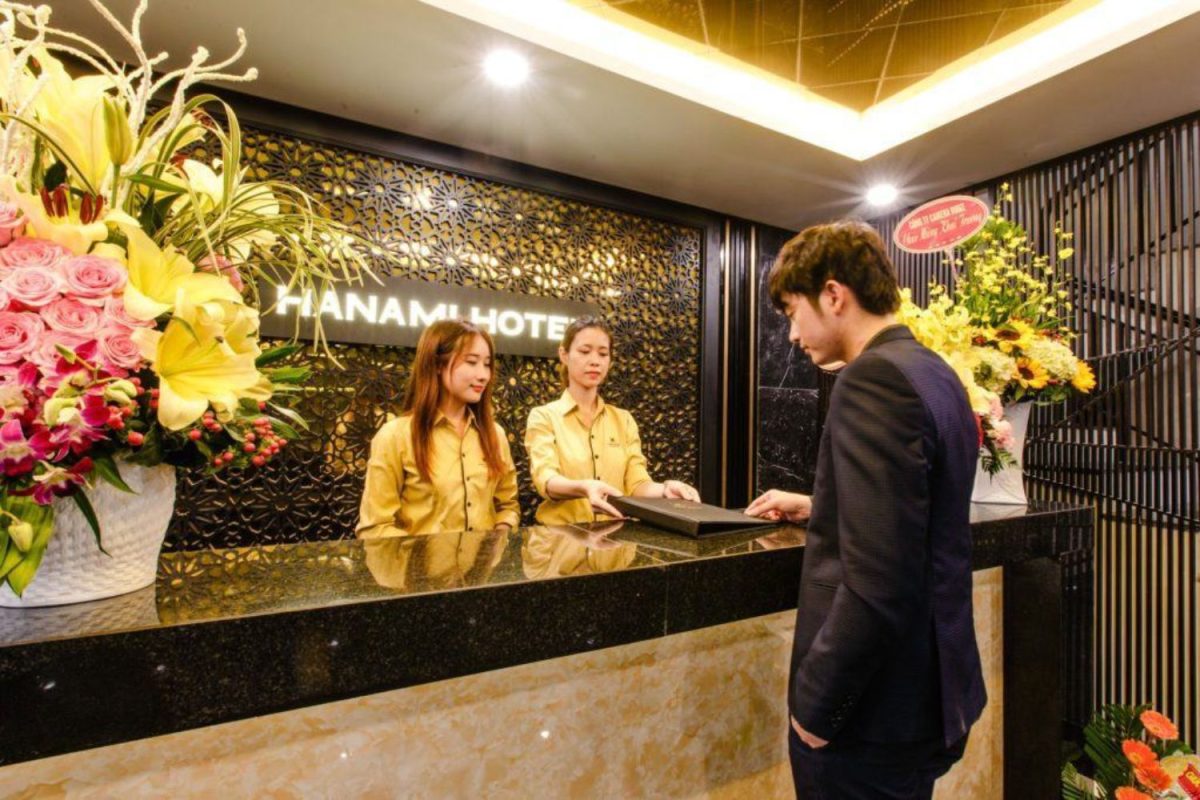 Discover Hanami Hotel Danang – Your Perfect Coastal Getaway