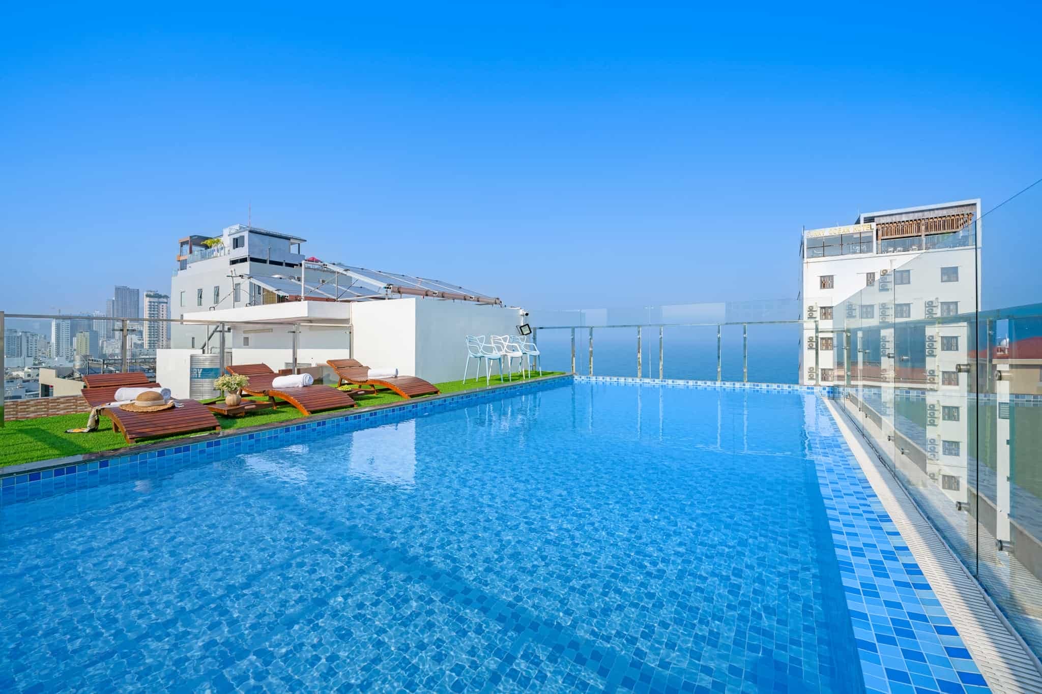 Sea Near Me Hotel: Your Perfect Beachside Escape in Da Nang